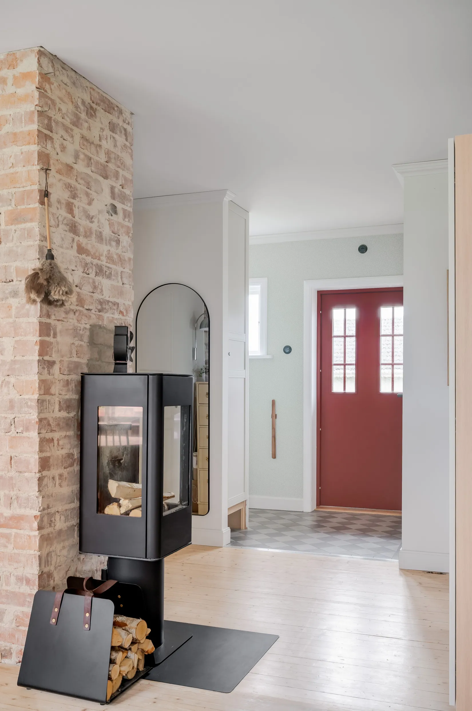 Villa, Norra Fjärstadsgatan 7, Råtorp, Karlstad