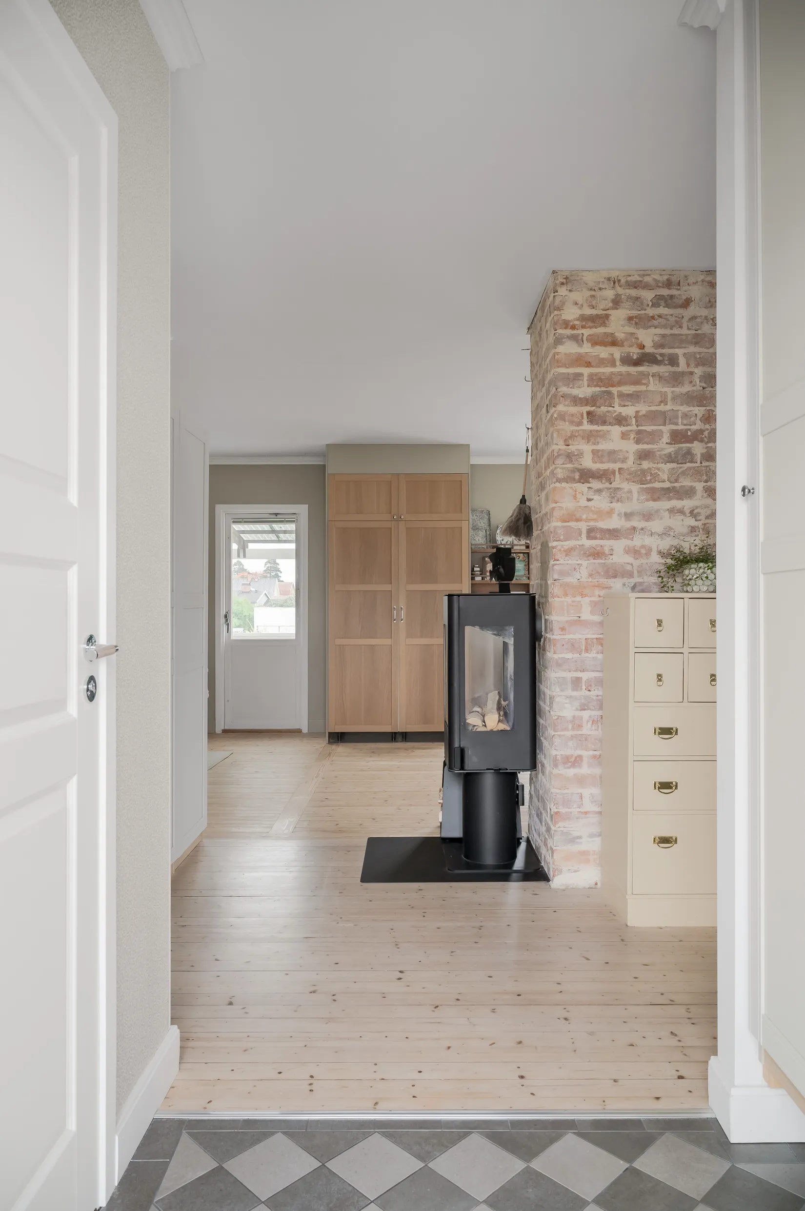 Villa, Norra Fjärstadsgatan 7, Råtorp, Karlstad