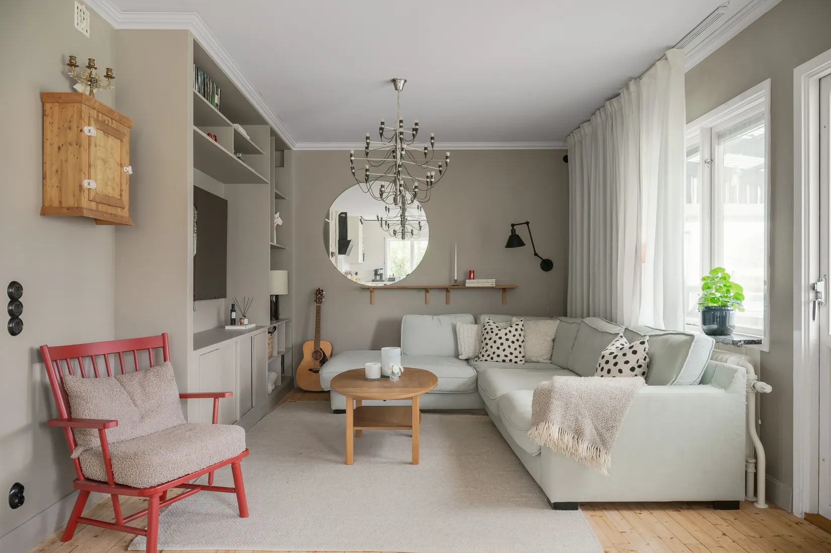 Villa, Norra Fjärstadsgatan 7, Råtorp, Karlstad
