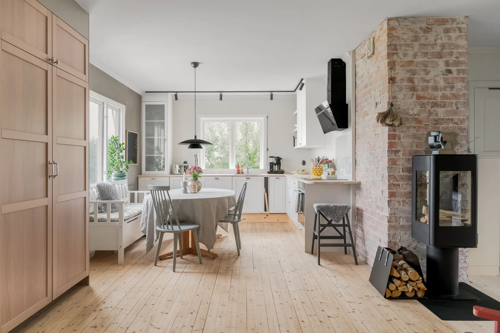 Villa, Norra Fjärstadsgatan 7, Råtorp, Karlstad