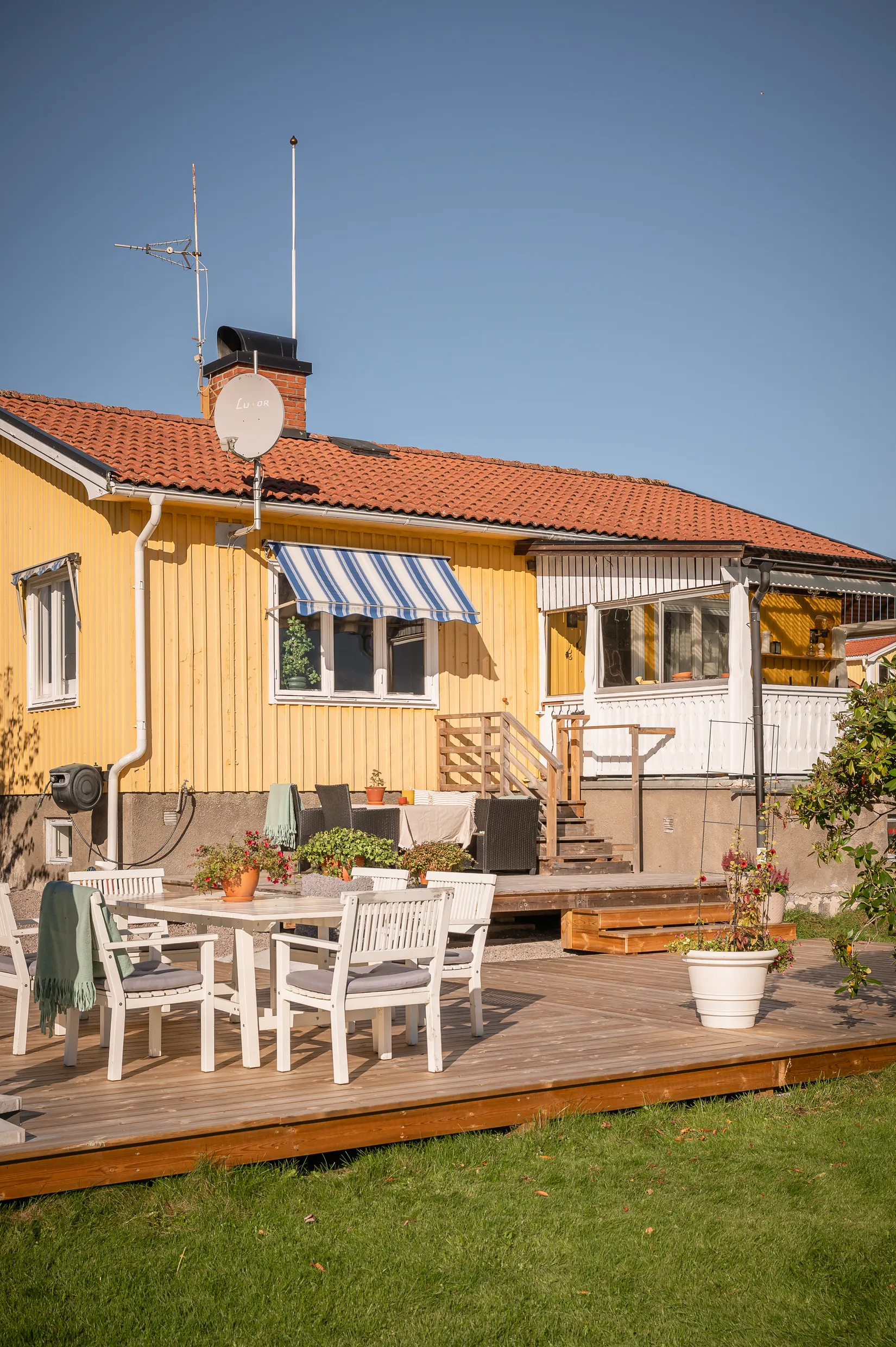 Villa, Norra Fjärstadsgatan 7, Råtorp, Karlstad