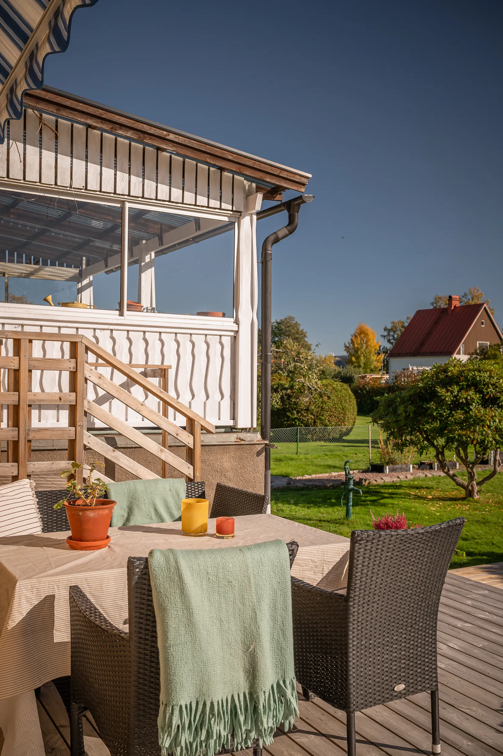 Villa, Norra Fjärstadsgatan 7, Råtorp, Karlstad