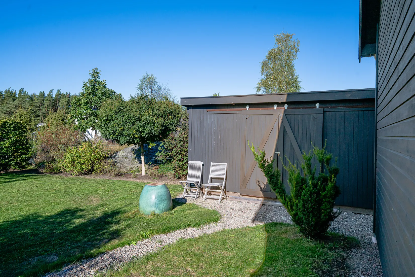 Villa, Hagabergsvägen 21, Hagaberg, Trosa