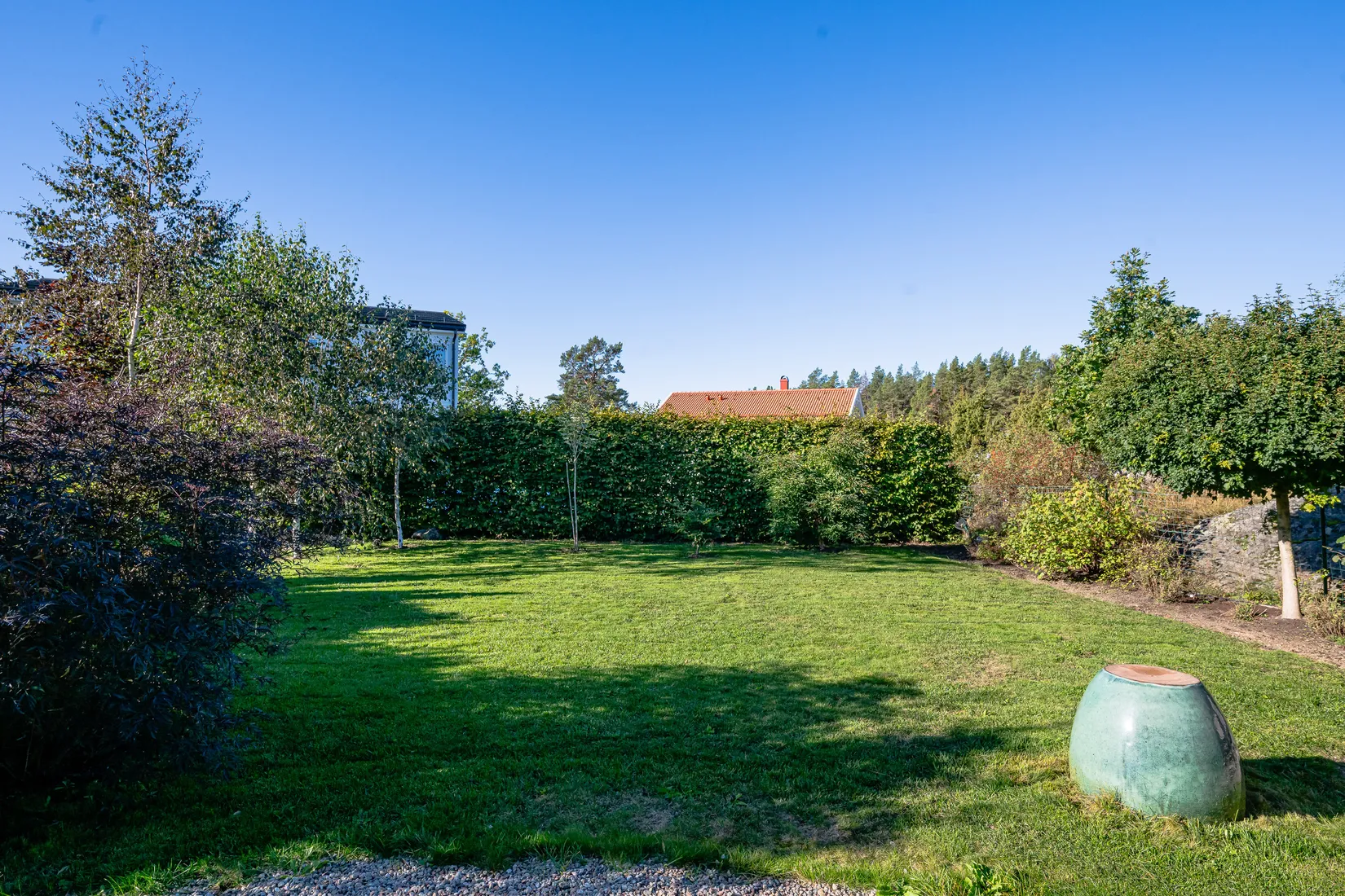 Villa, Hagabergsvägen 21, Hagaberg, Trosa
