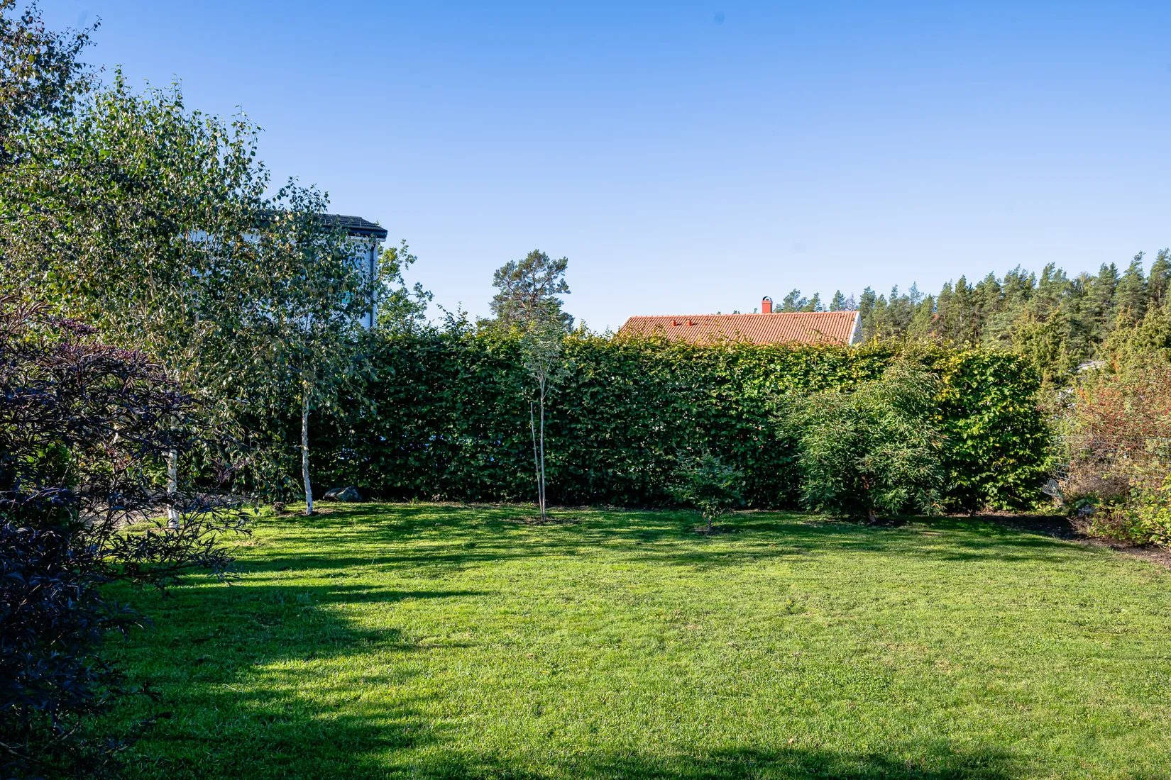 Villa, Hagabergsvägen 21, Hagaberg, Trosa