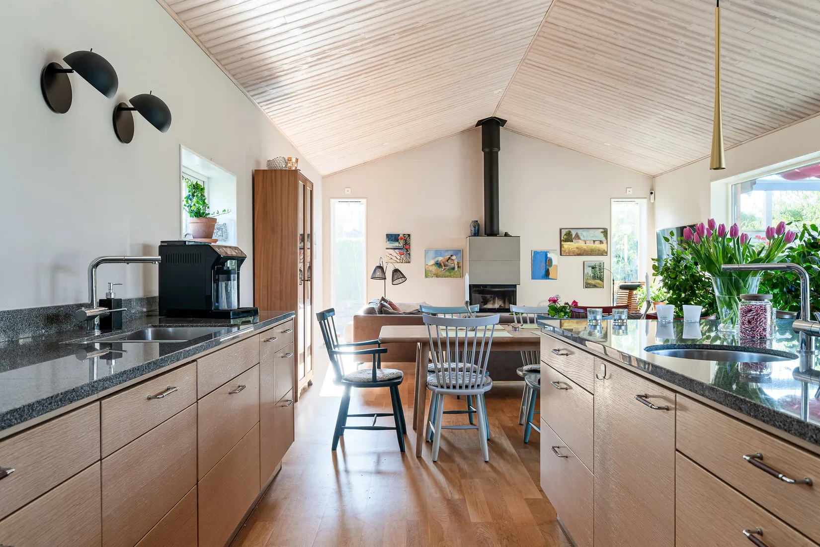 Villa, Hagabergsvägen 21, Hagaberg, Trosa