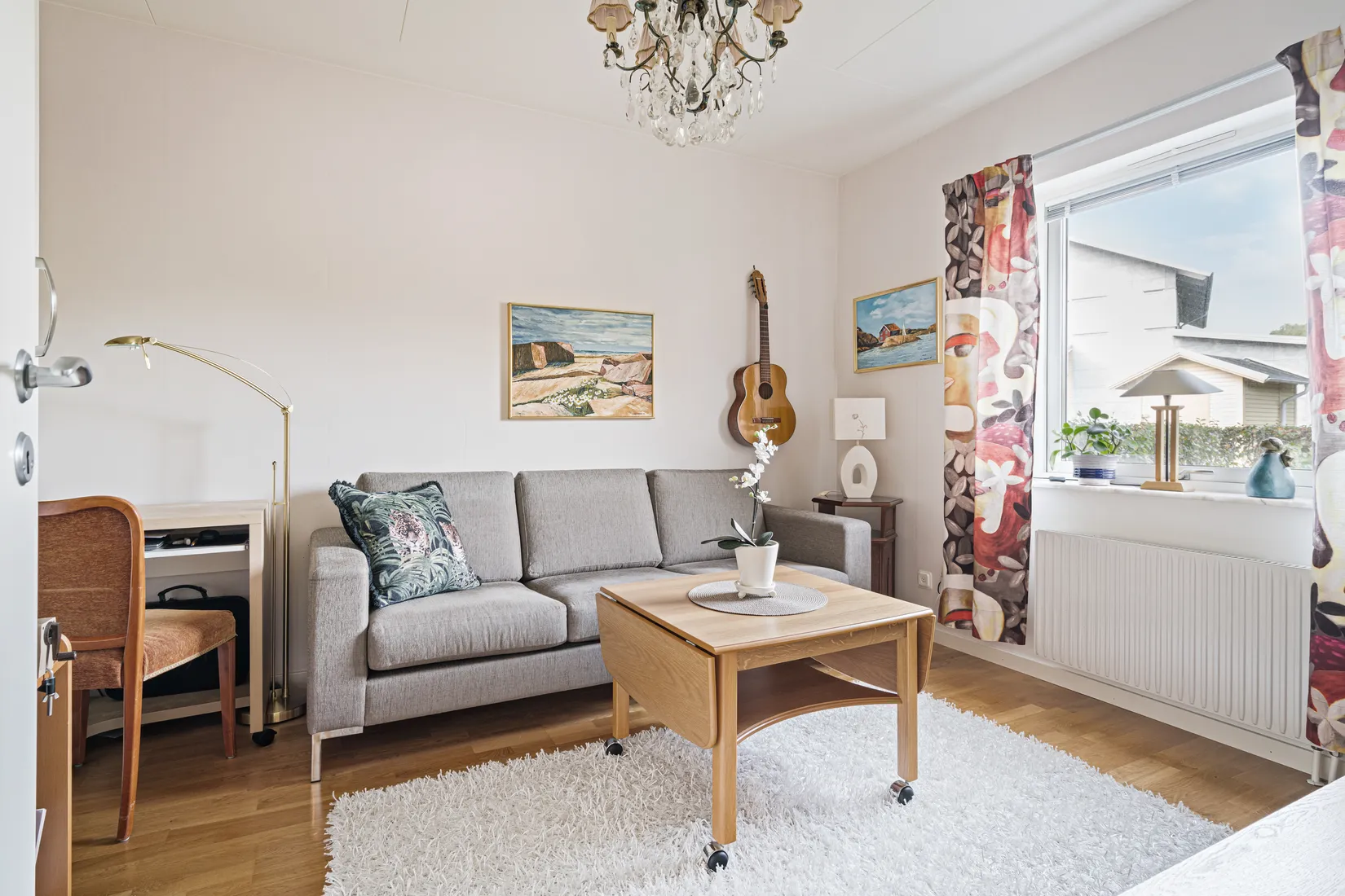 Radhus, Falkebovägen 17, Torslanda - Amhult, Göteborg
