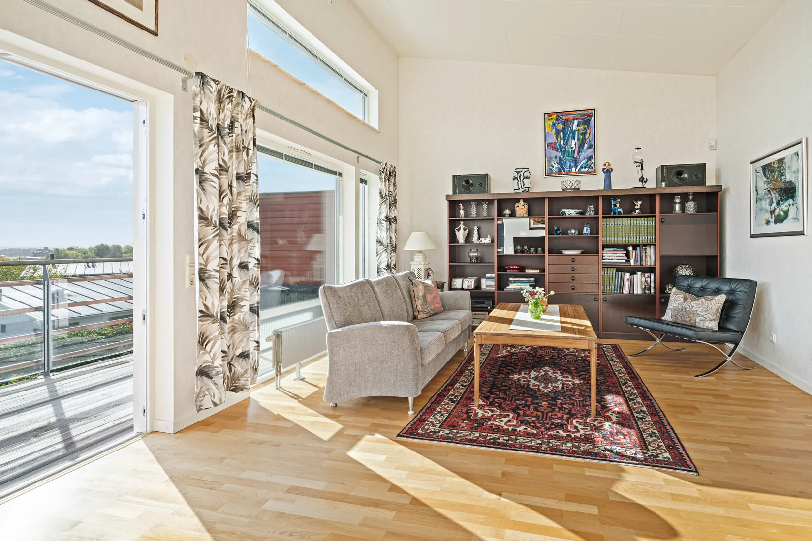 Radhus, Falkebovägen 17, Torslanda - Amhult, Göteborg