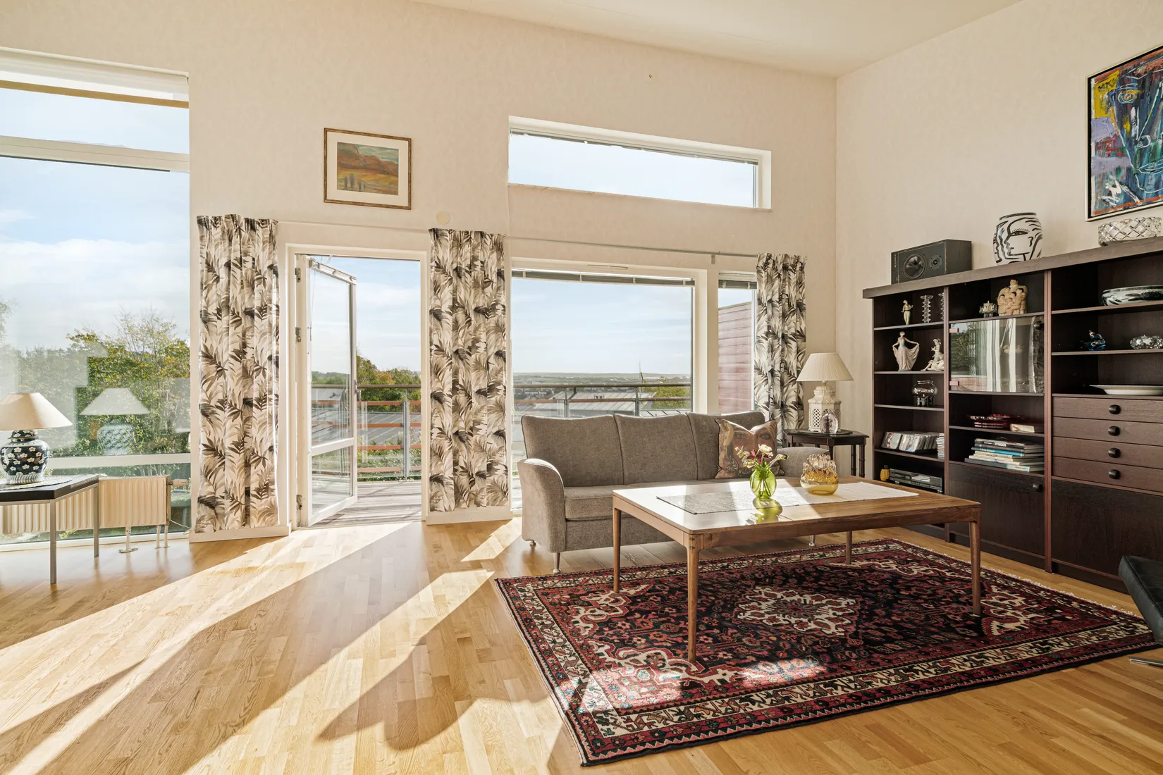 Radhus, Falkebovägen 17, Torslanda - Amhult, Göteborg