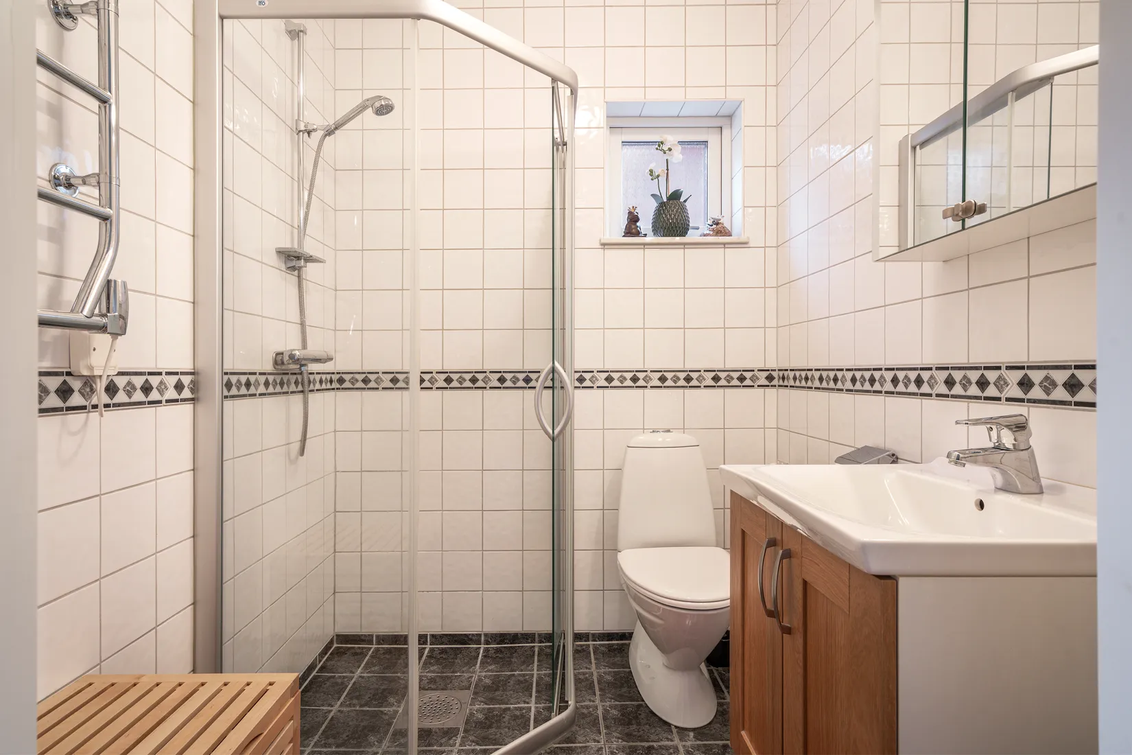 Radhus, Falkebovägen 17, Torslanda - Amhult, Göteborg