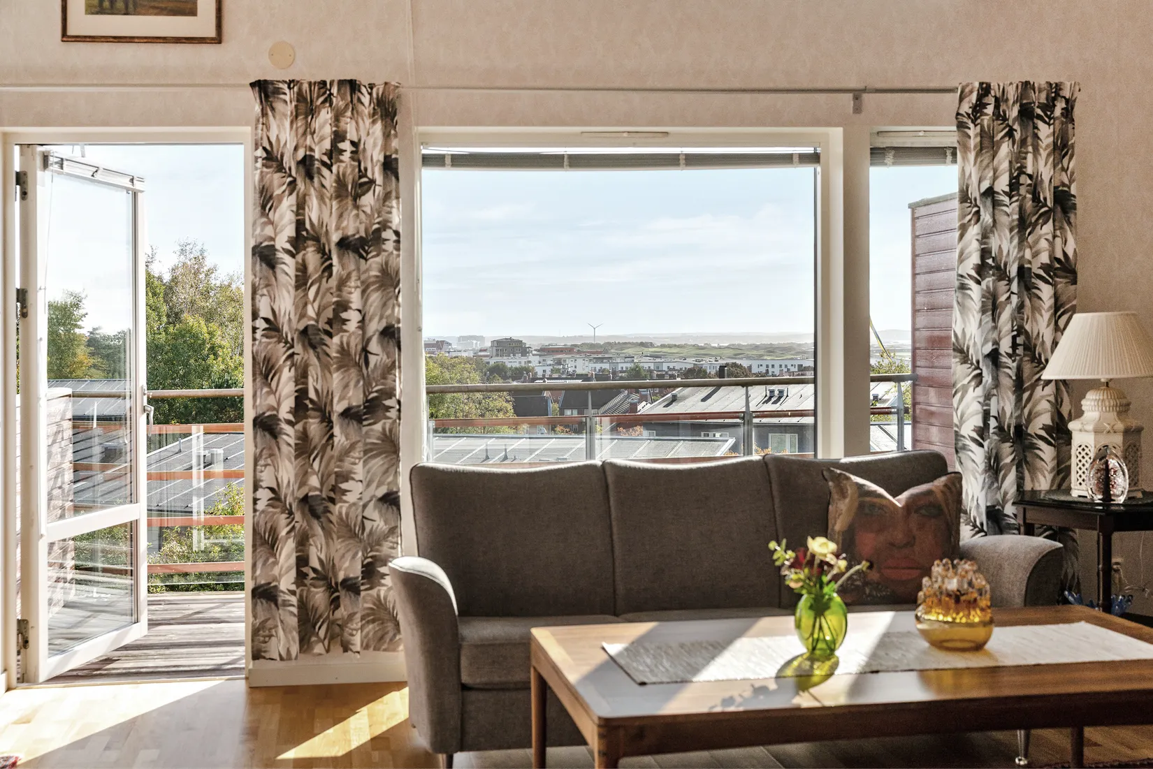 Radhus, Falkebovägen 17, Torslanda - Amhult, Göteborg