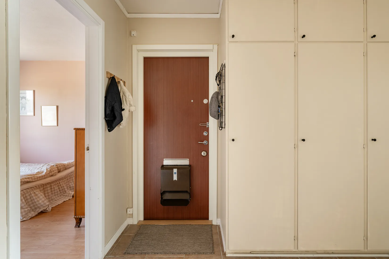 Bostadsrätt, Norrgården 37, Norrgården, Vallentuna