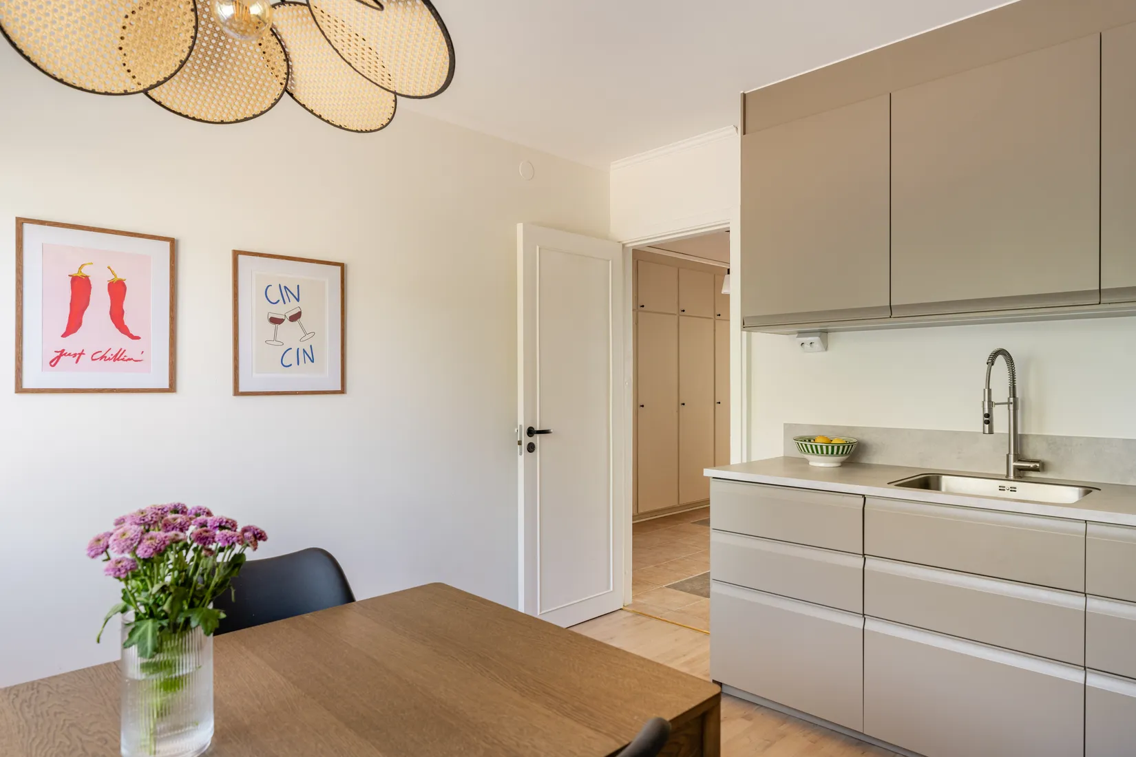 Bostadsrätt, Norrgården 37, Norrgården, Vallentuna
