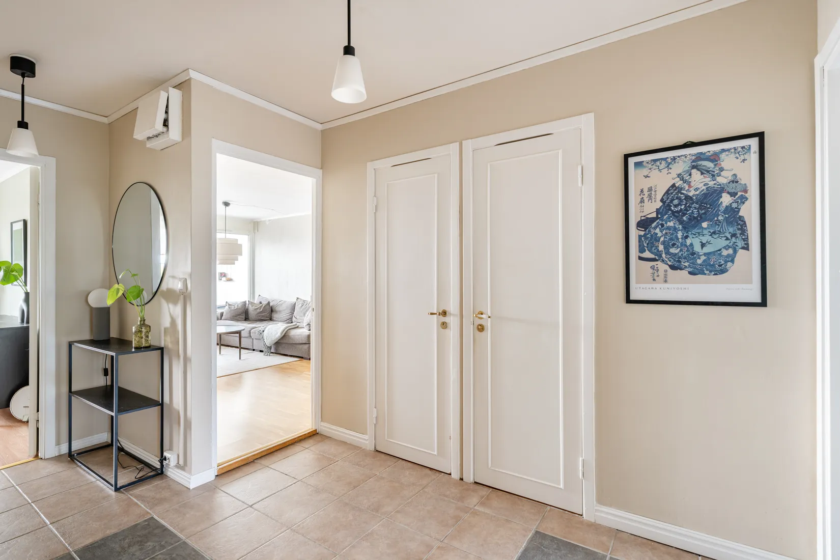 Bostadsrätt, Norrgården 37, Norrgården, Vallentuna