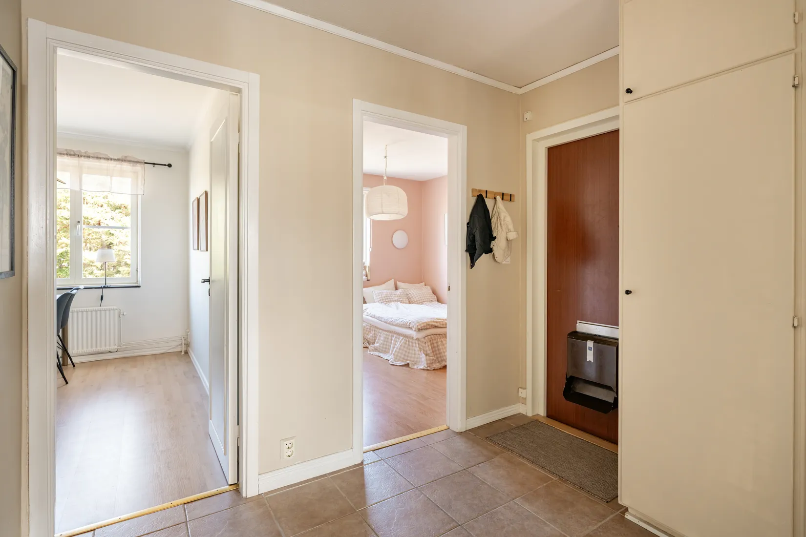 Bostadsrätt, Norrgården 37, Norrgården, Vallentuna