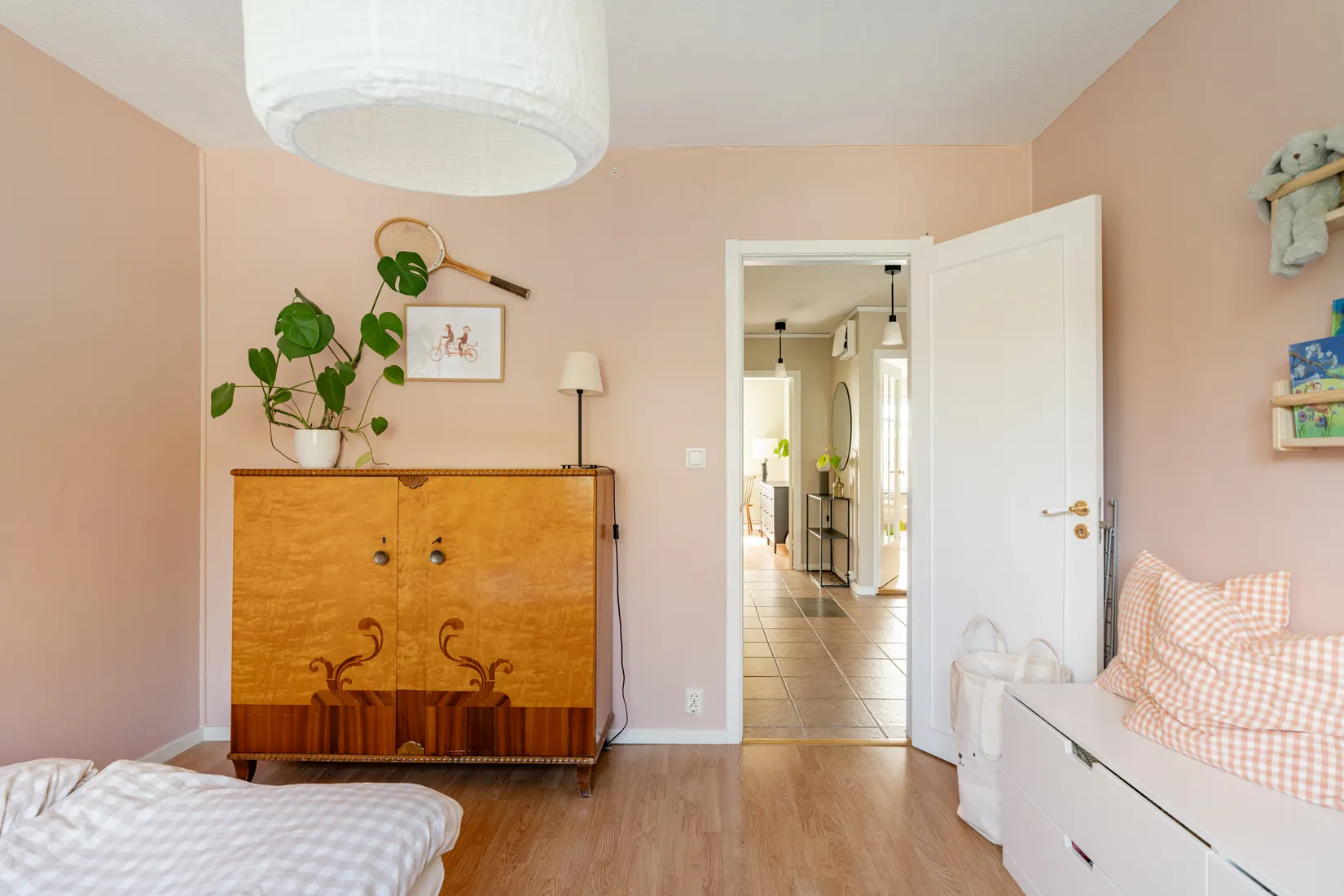 Bostadsrätt, Norrgården 37, Norrgården, Vallentuna