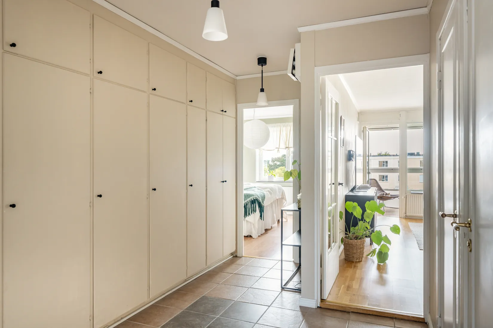 Bostadsrätt, Norrgården 37, Norrgården, Vallentuna