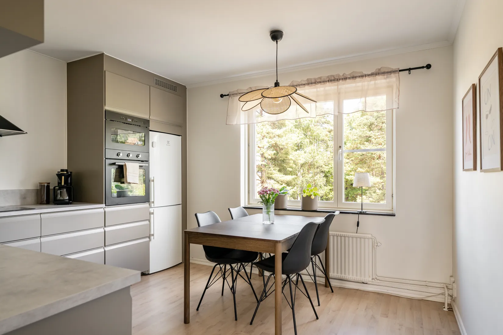 Bostadsrätt, Norrgården 37, Norrgården, Vallentuna