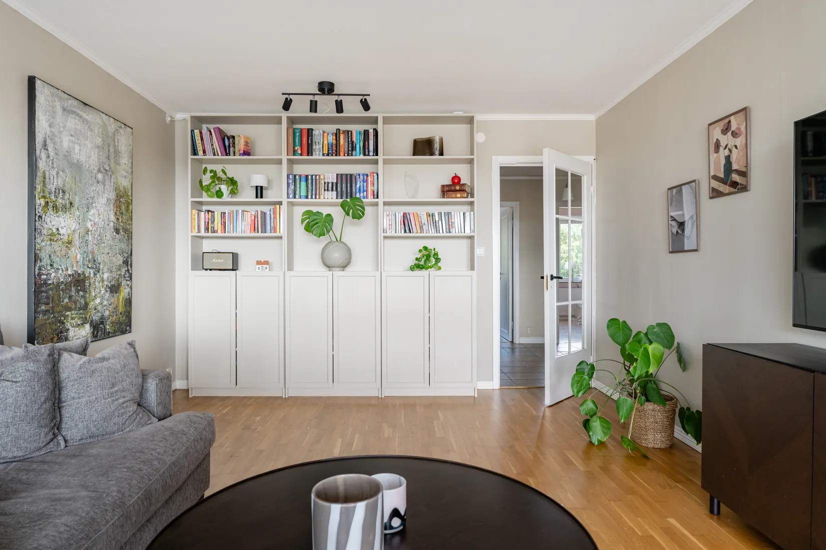 Bostadsrätt, Norrgården 37, Norrgården, Vallentuna