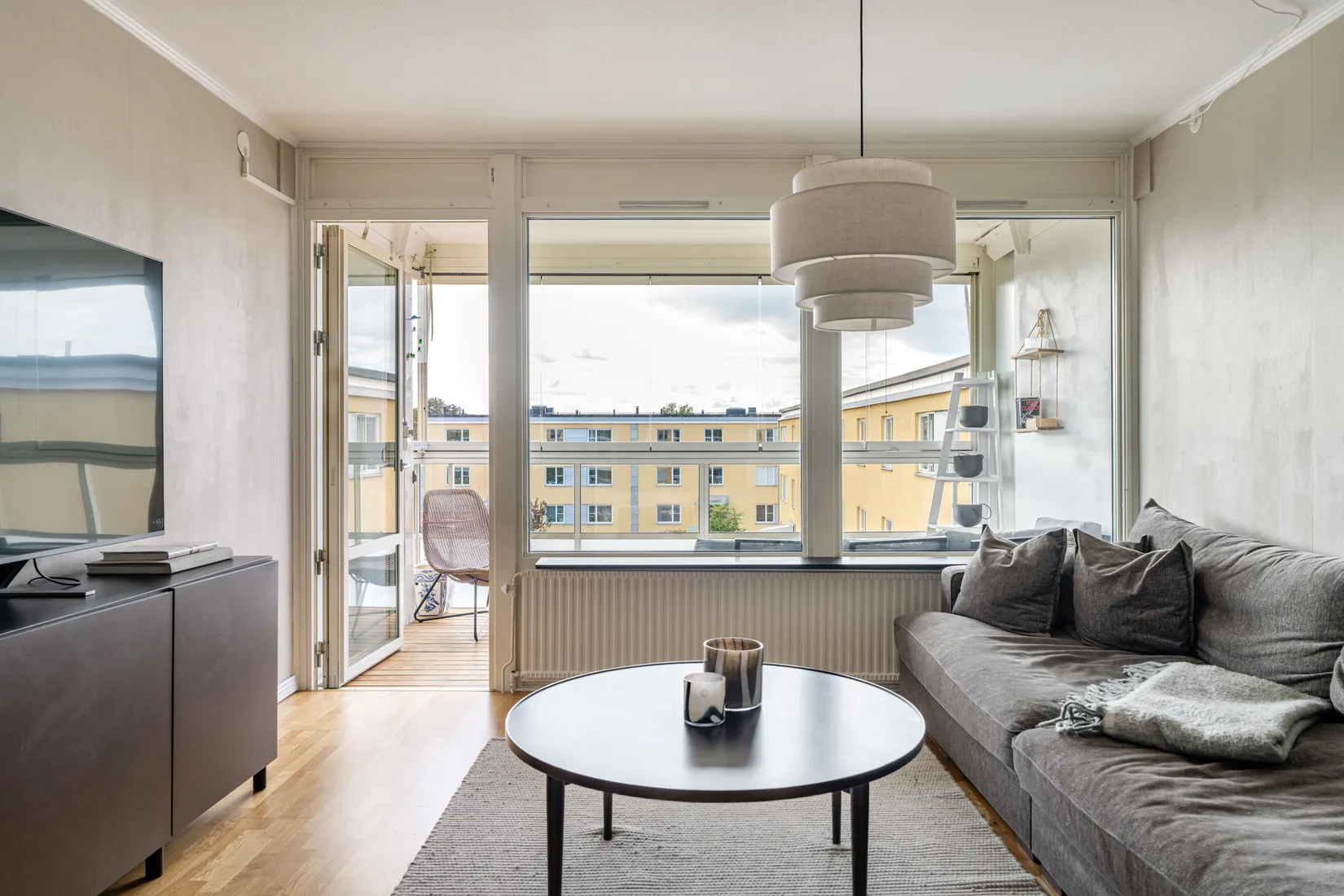 Bostadsrätt, Norrgården 37, Norrgården, Vallentuna