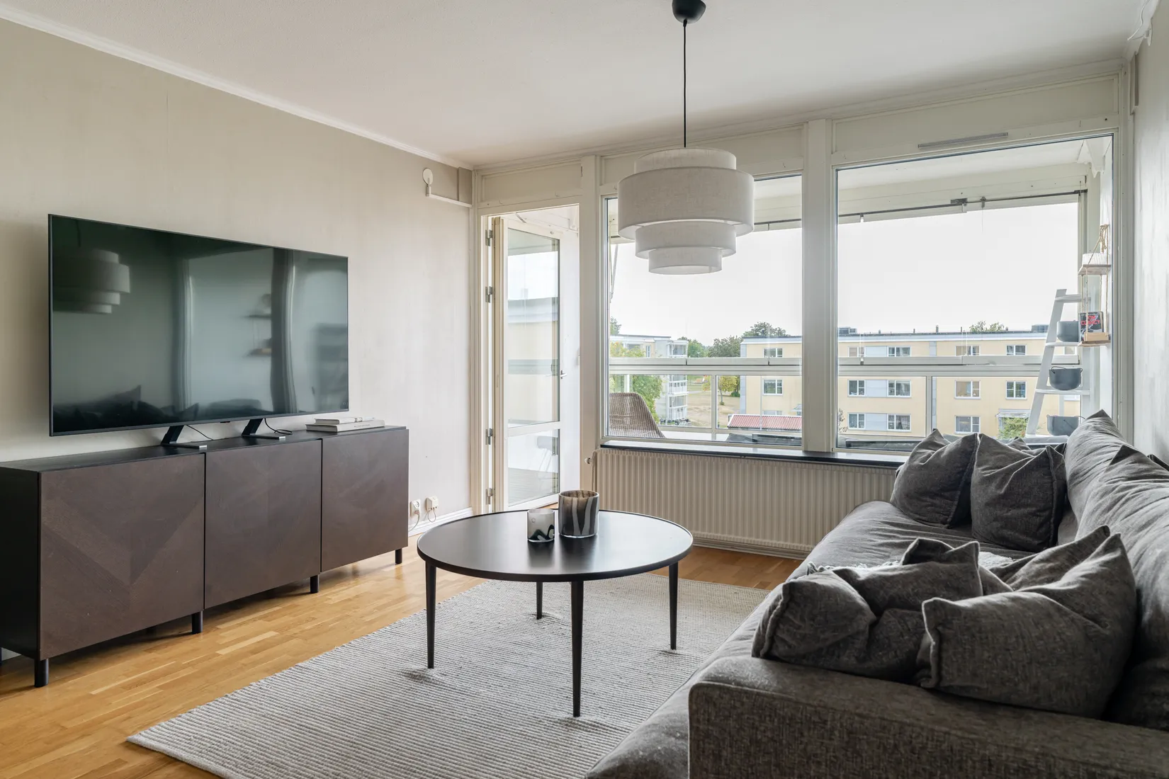 Bostadsrätt, Norrgården 37, Norrgården, Vallentuna