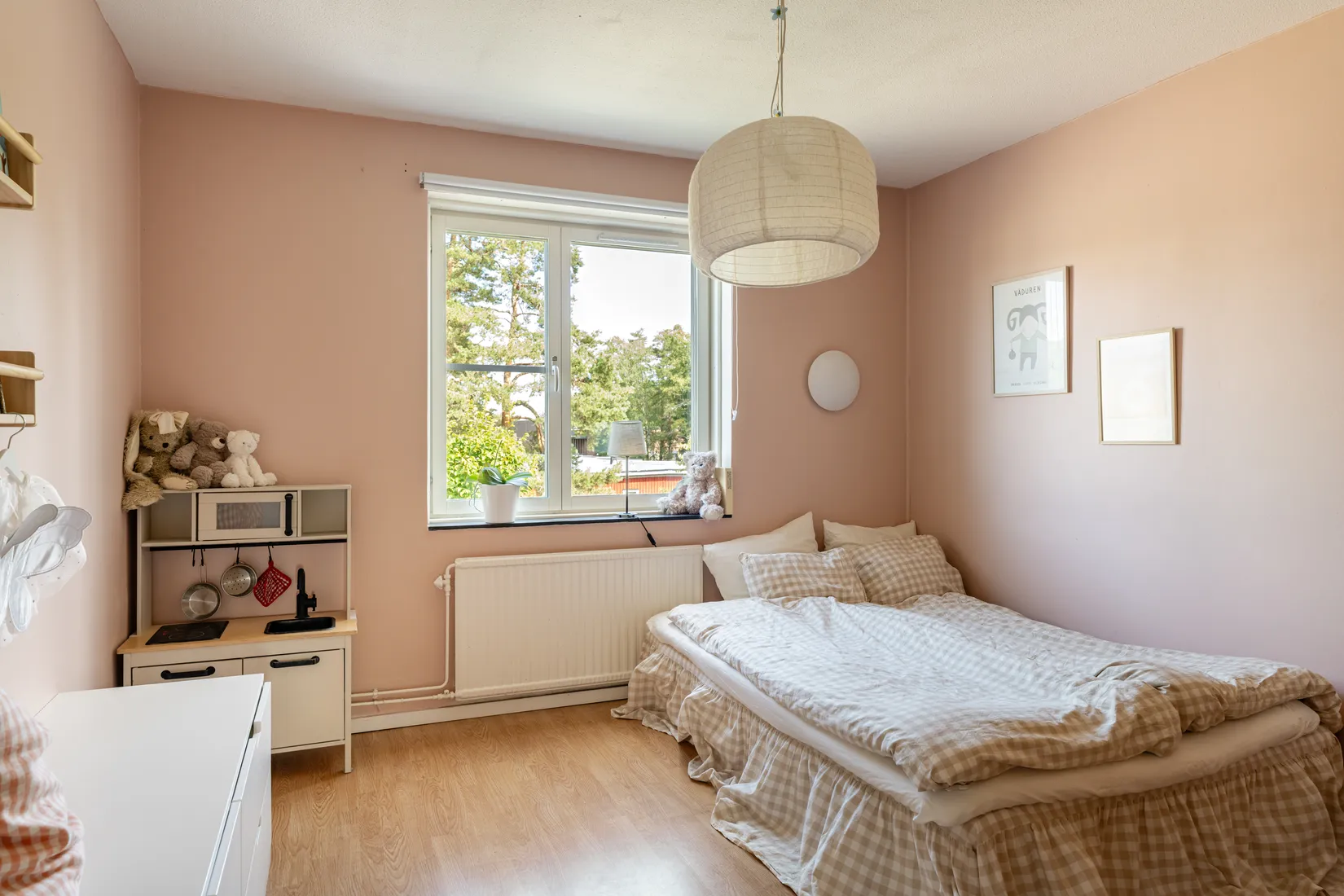 Bostadsrätt, Norrgården 37, Norrgården, Vallentuna