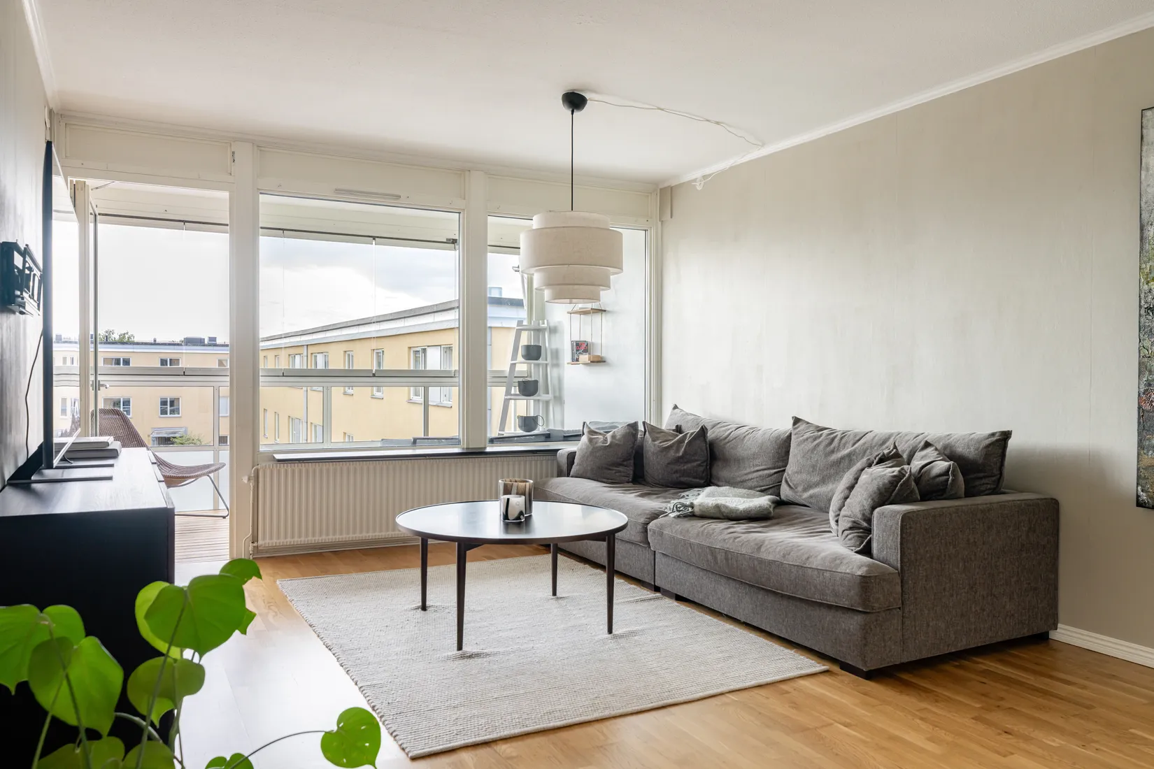 Bostadsrätt, Norrgården 37, Norrgården, Vallentuna