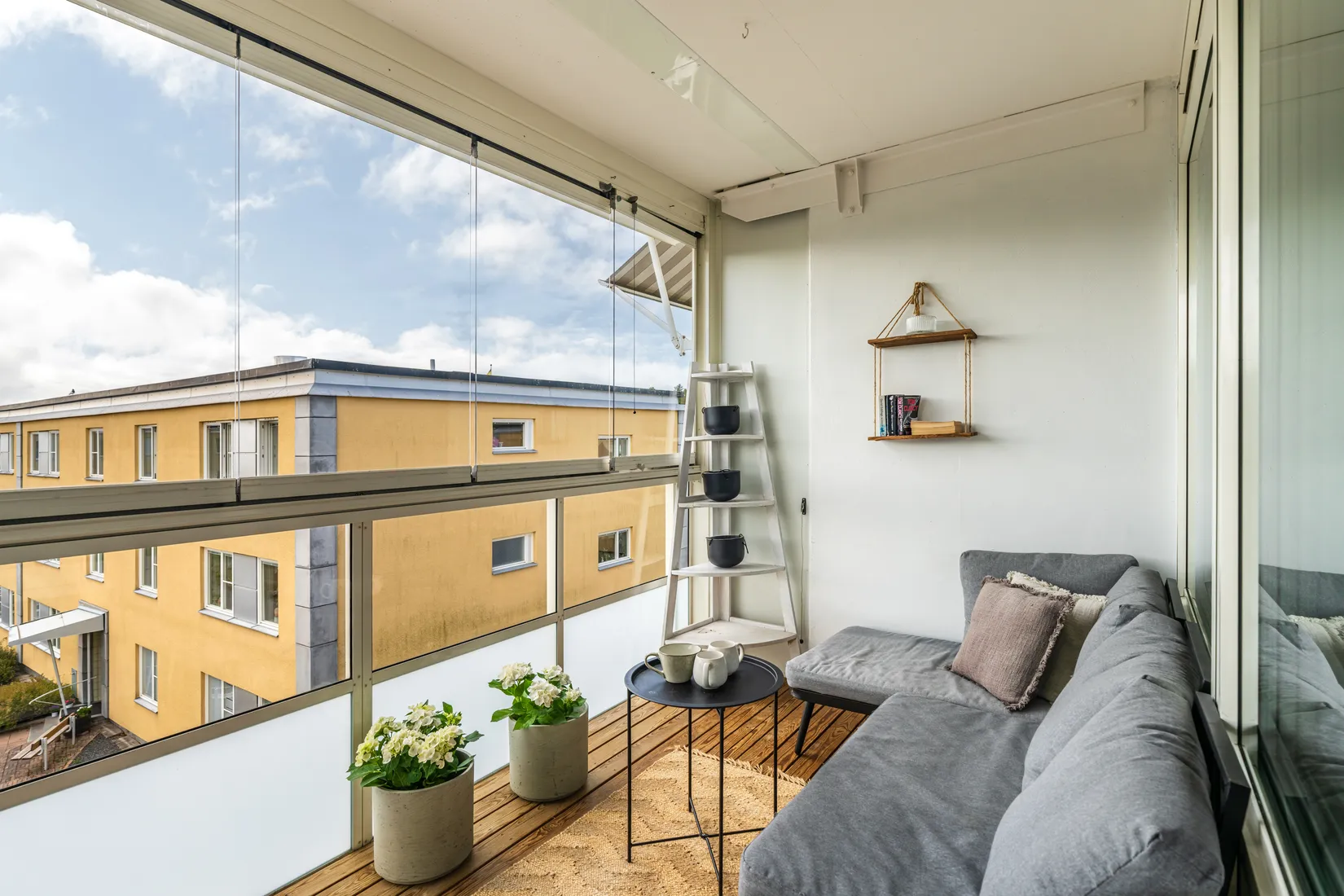 Bostadsrätt, Norrgården 37, Norrgården, Vallentuna