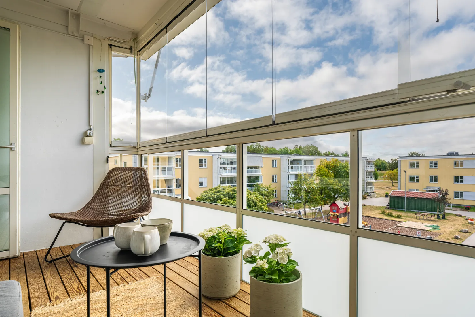 Bostadsrätt, Norrgården 37, Norrgården, Vallentuna
