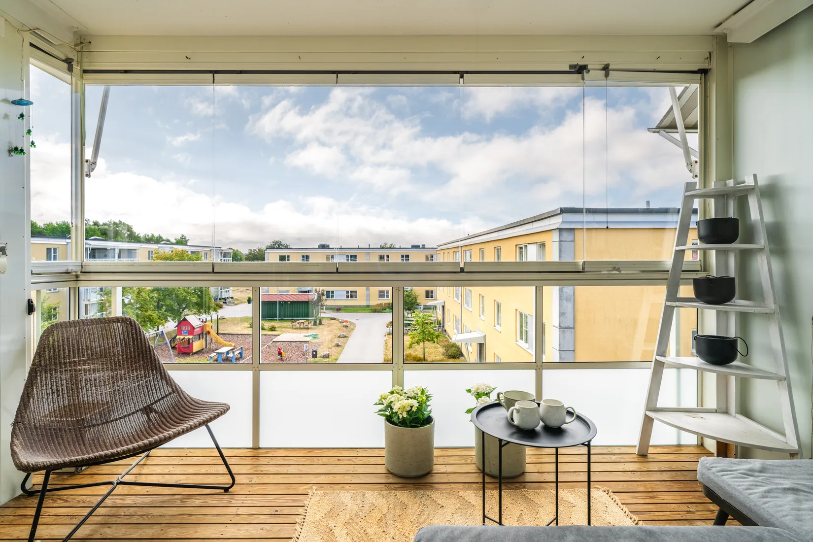 Bostadsrätt, Norrgården 37, Norrgården, Vallentuna