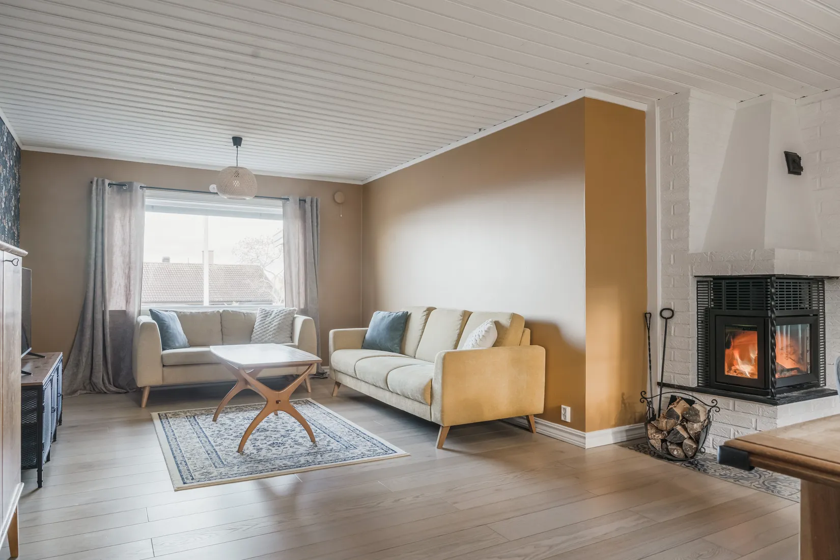 Villa, Nålängsvägen 8, Gärdebyn, Rättvik