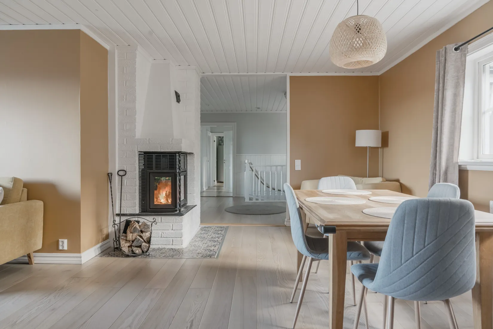 Villa, Nålängsvägen 8, Gärdebyn, Rättvik