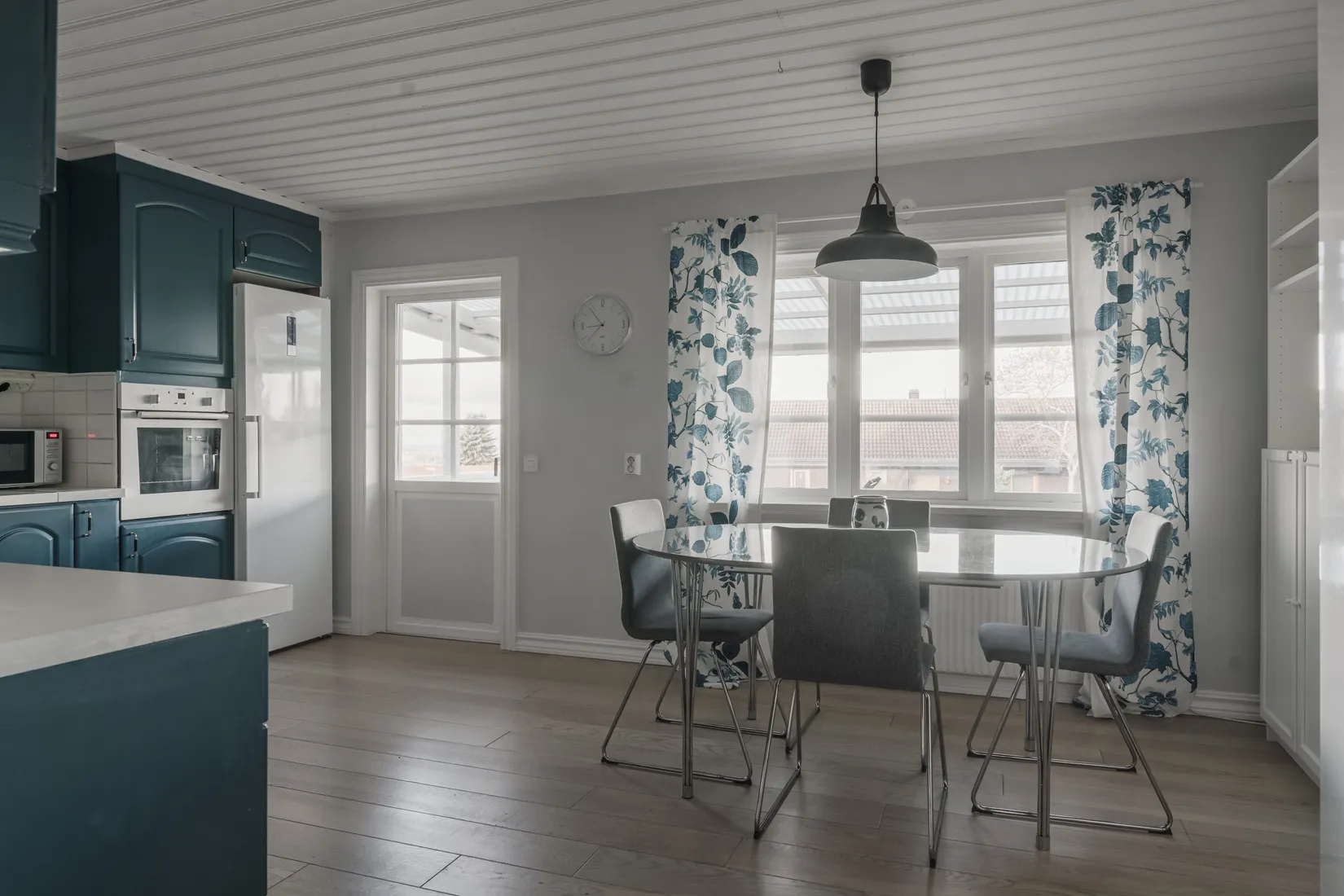 Villa, Nålängsvägen 8, Gärdebyn, Rättvik