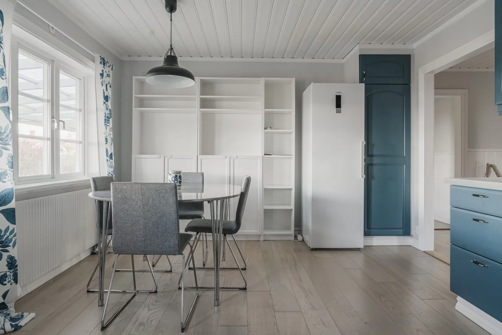 Villa, Nålängsvägen 8, Gärdebyn, Rättvik