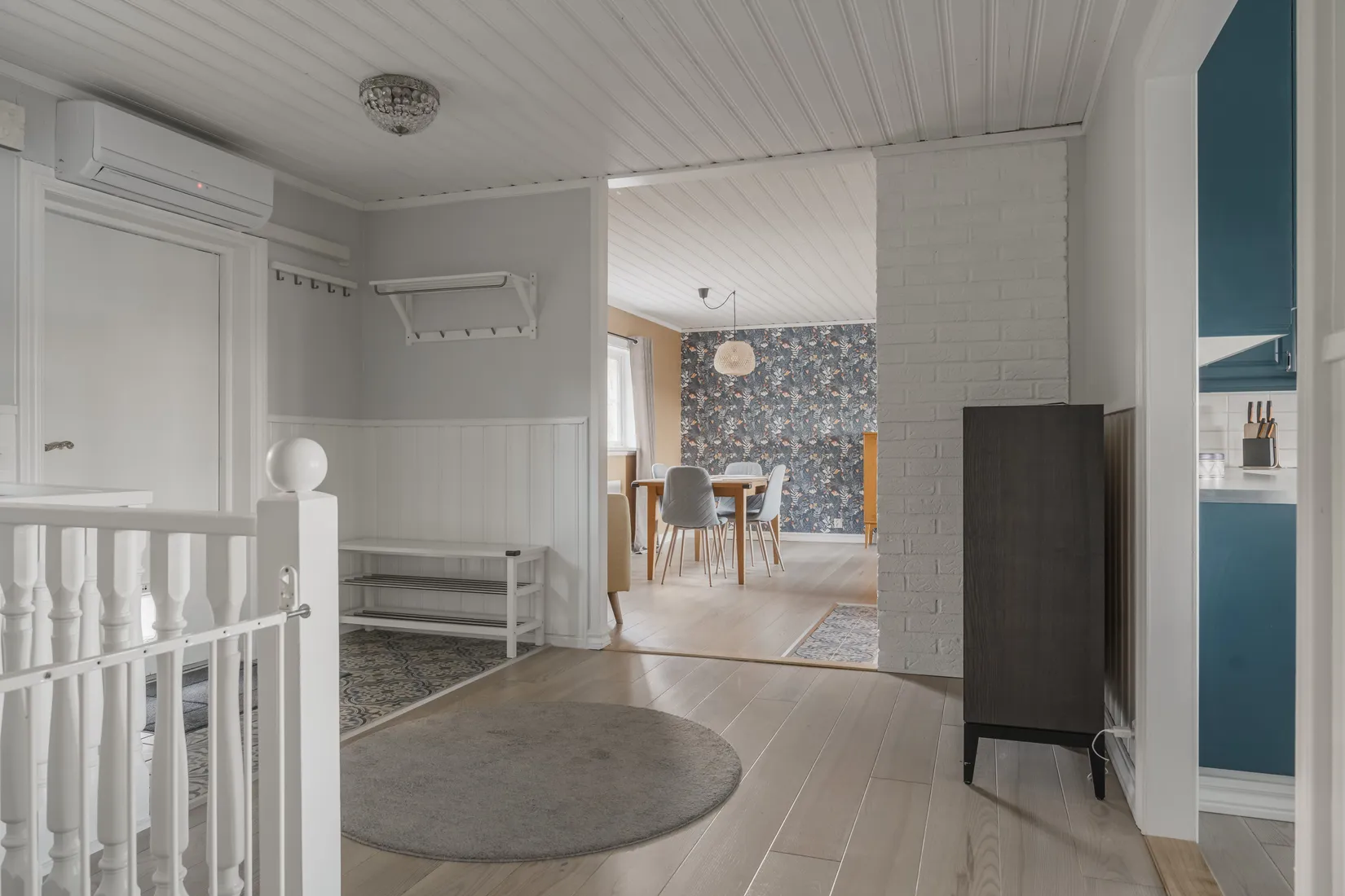 Villa, Nålängsvägen 8, Gärdebyn, Rättvik