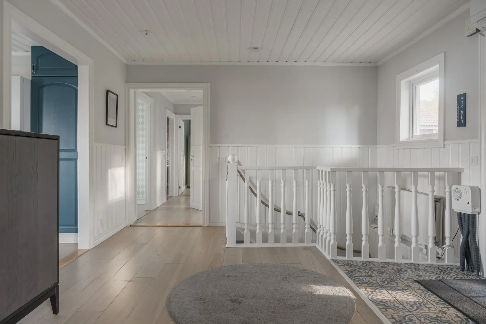 Villa, Nålängsvägen 8, Gärdebyn, Rättvik