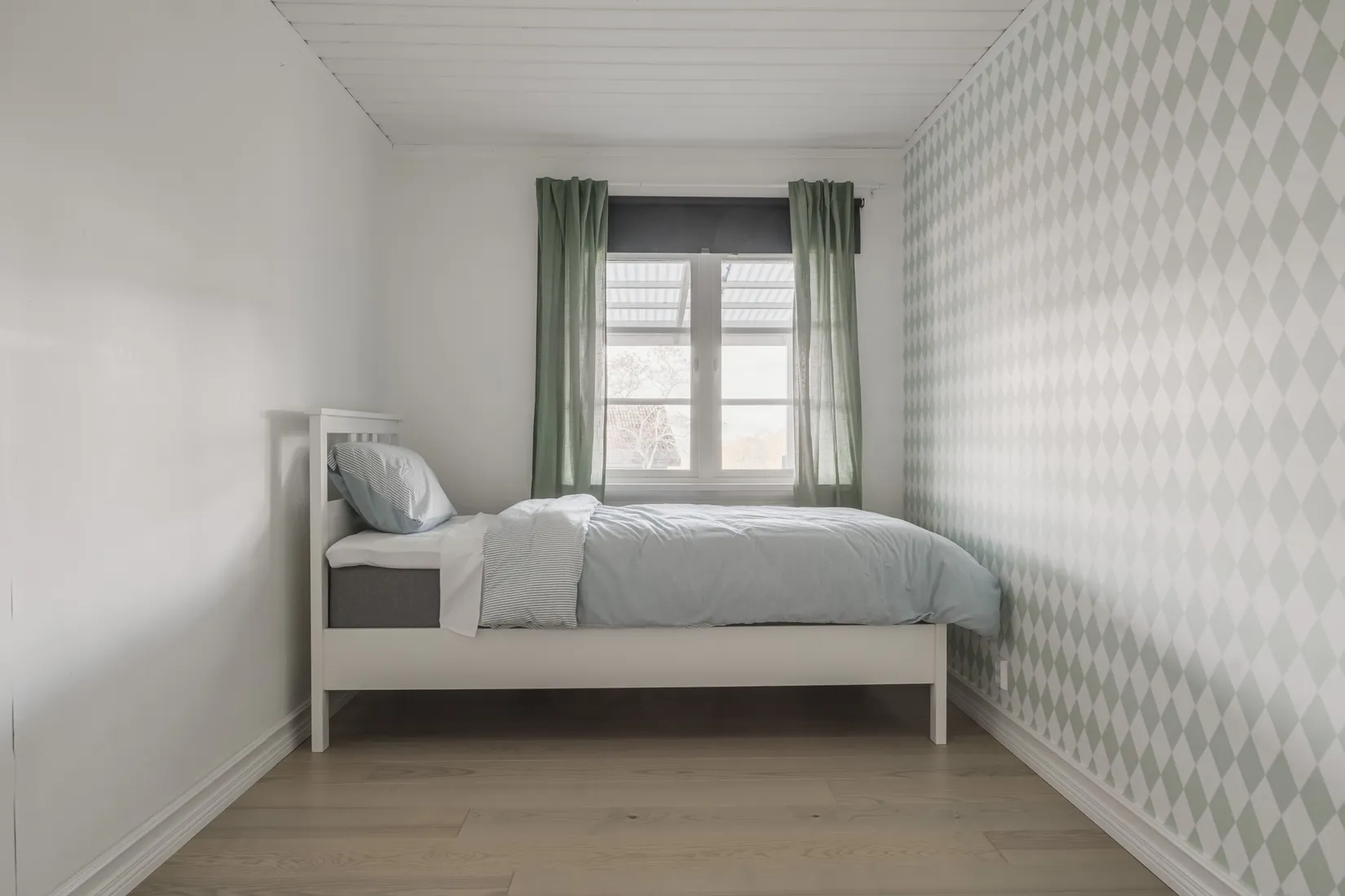 Villa, Nålängsvägen 8, Gärdebyn, Rättvik
