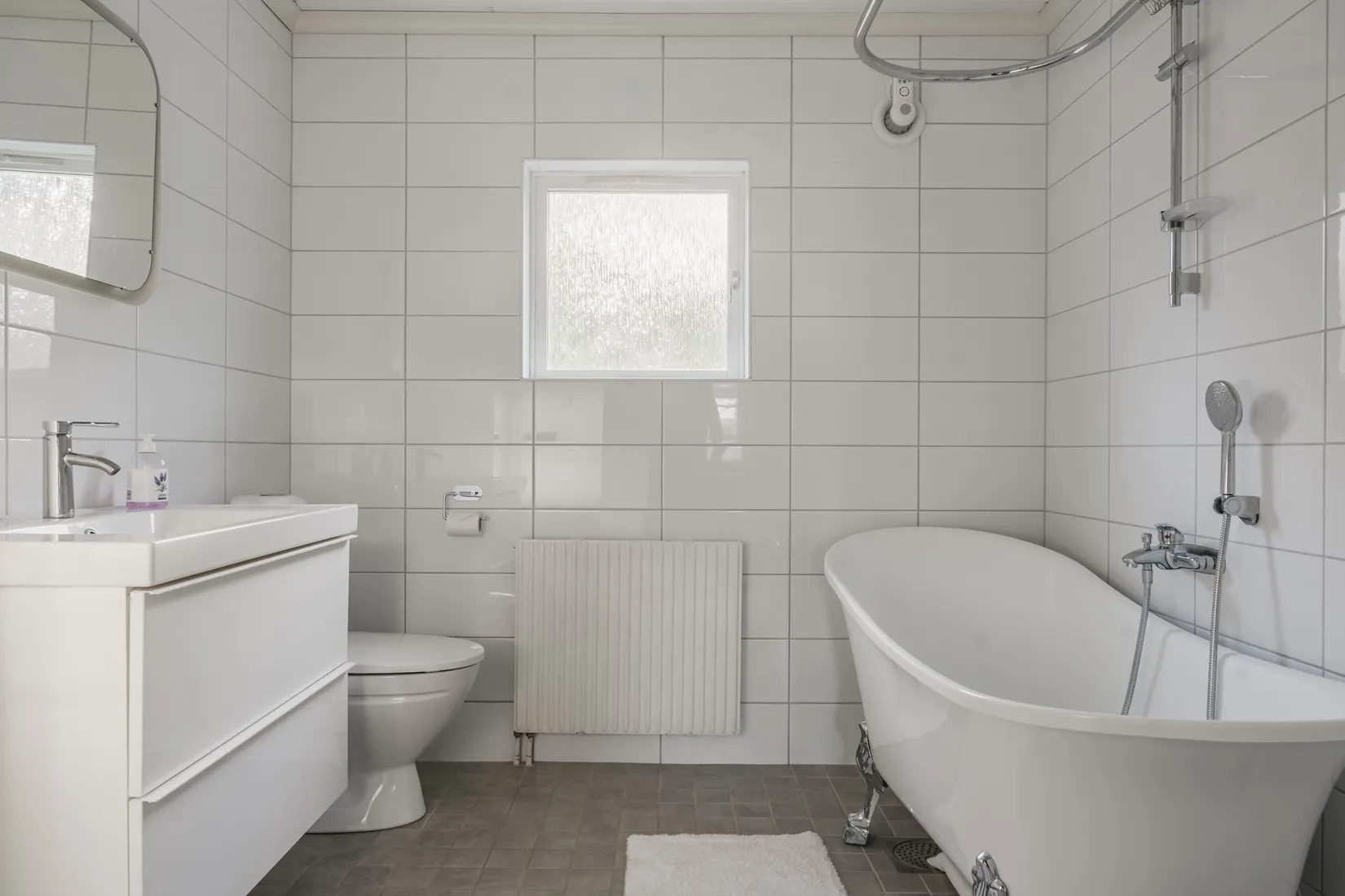 Villa, Nålängsvägen 8, Gärdebyn, Rättvik