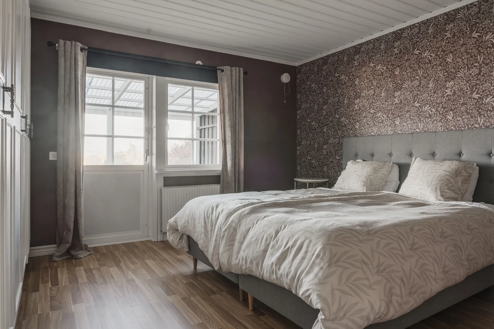 Villa, Nålängsvägen 8, Gärdebyn, Rättvik