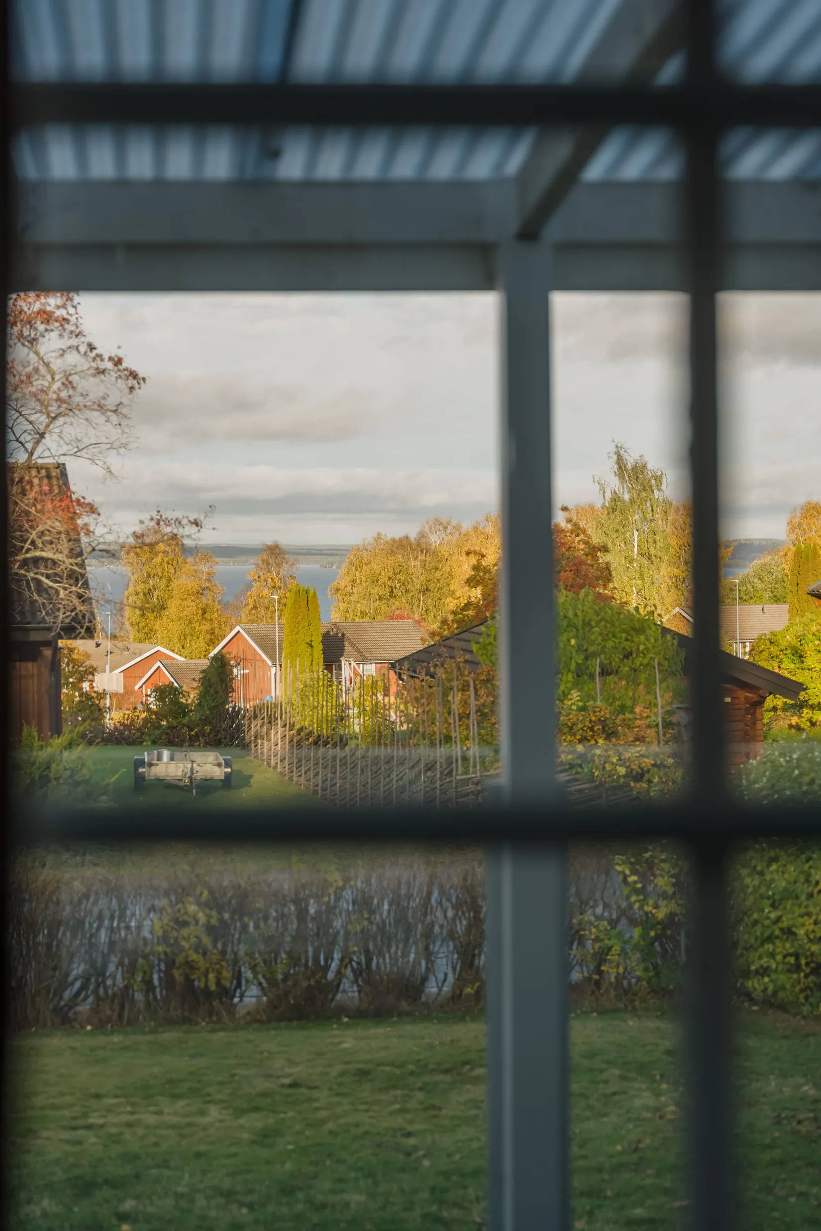 Villa, Nålängsvägen 8, Gärdebyn, Rättvik