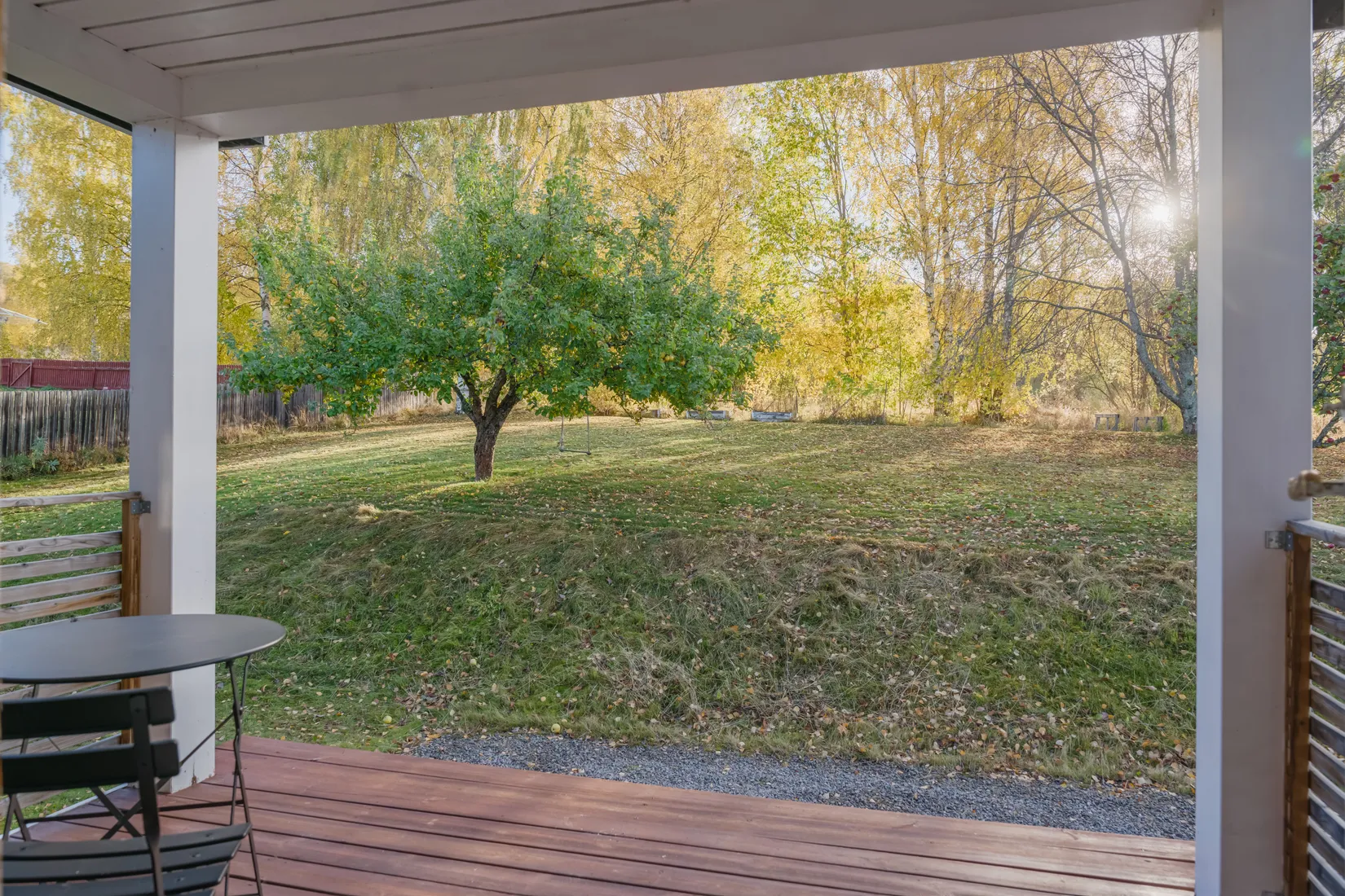 Villa, Nålängsvägen 8, Gärdebyn, Rättvik