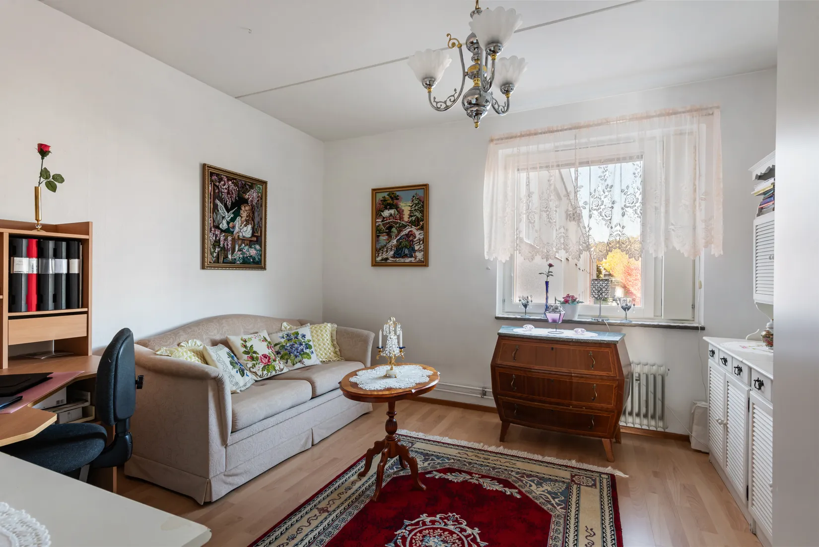 Bostadsrätt, Marknadsvägen 265, Täby Centrum, Täby