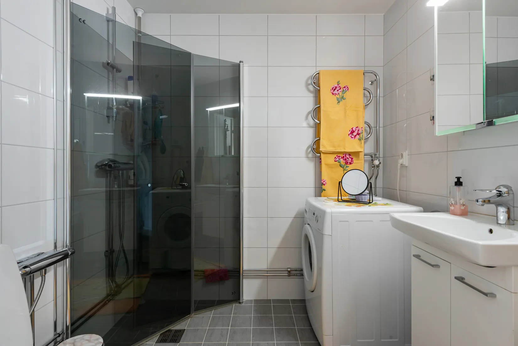 Bostadsrätt, Marknadsvägen 265, Täby Centrum, Täby