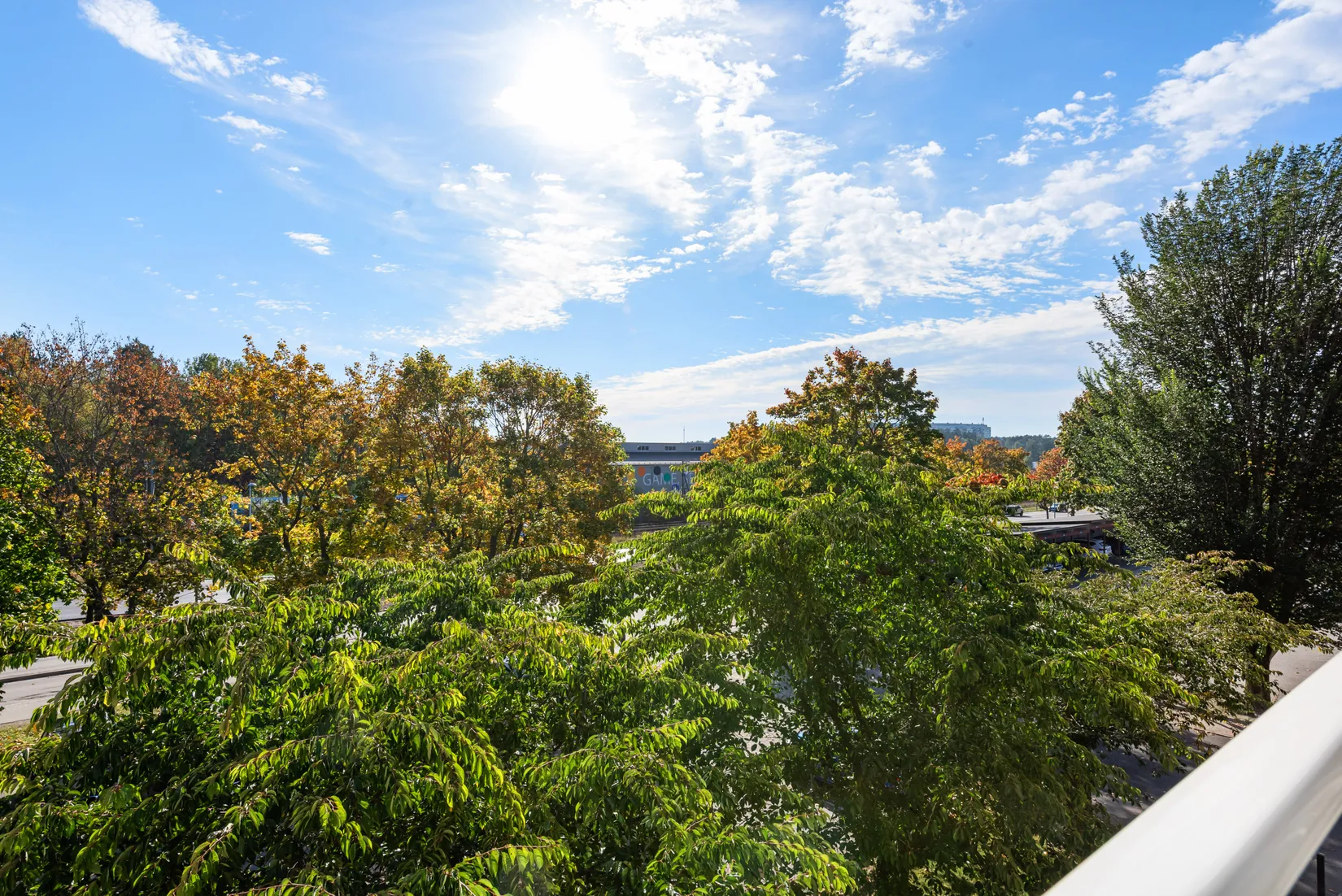 Bostadsrätt, Marknadsvägen 265, Täby Centrum, Täby