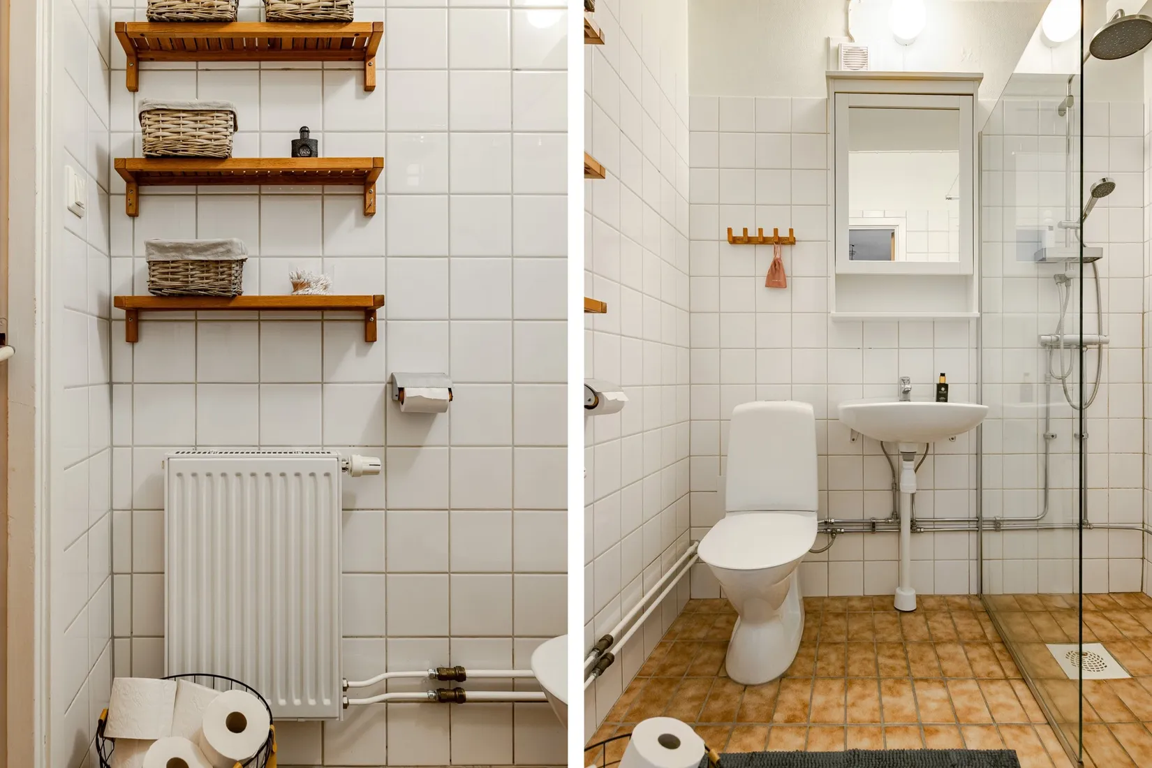 Bostadsrätt, Norra vägen 24B lgh 1, Järpen, Åre