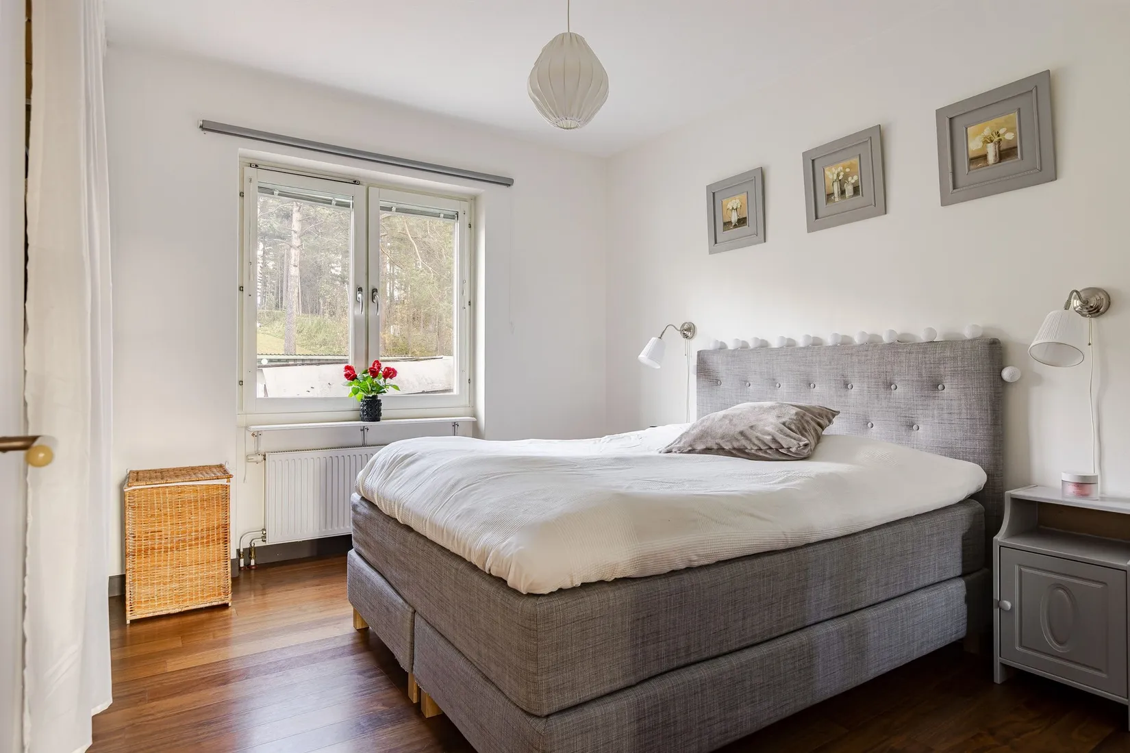 Bostadsrätt, Norra vägen 24B lgh 1, Järpen, Åre