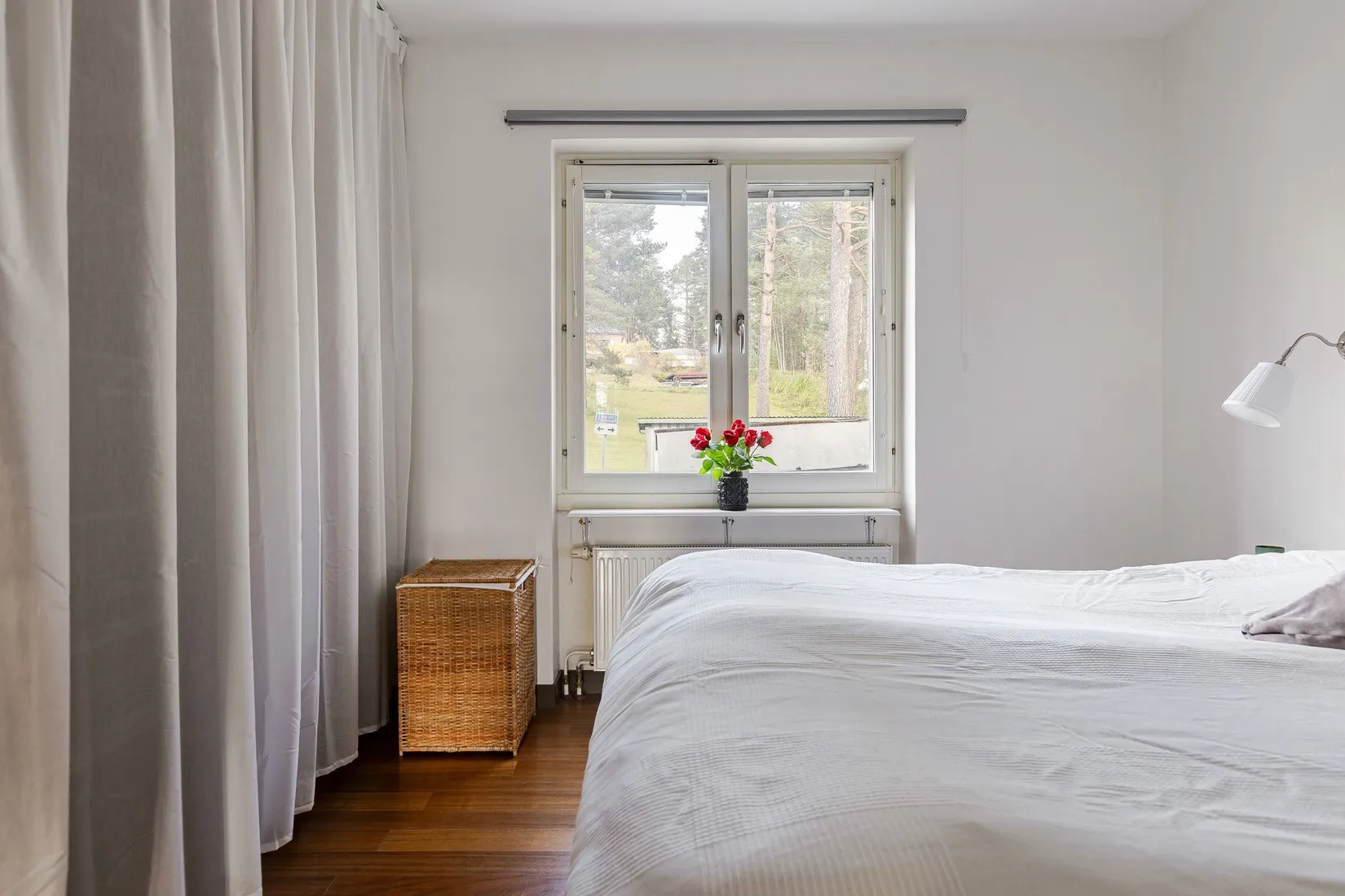Bostadsrätt, Norra vägen 24B lgh 1, Järpen, Åre