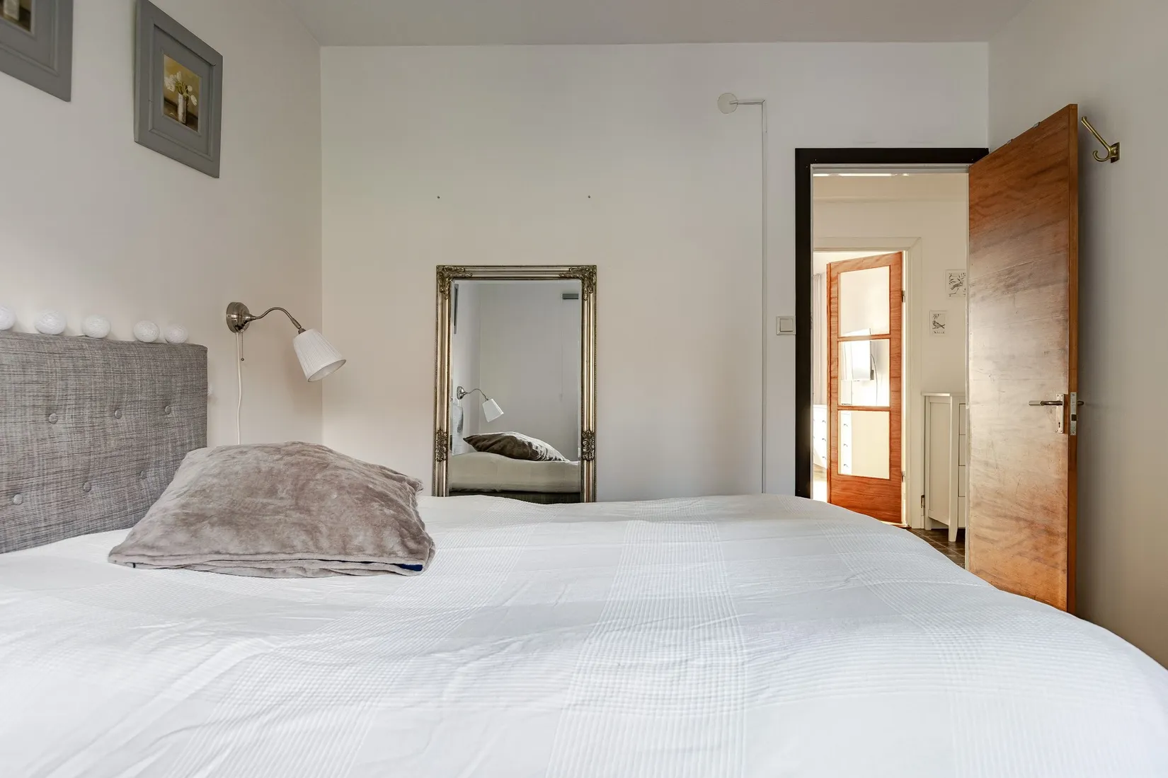 Bostadsrätt, Norra vägen 24B lgh 1, Järpen, Åre