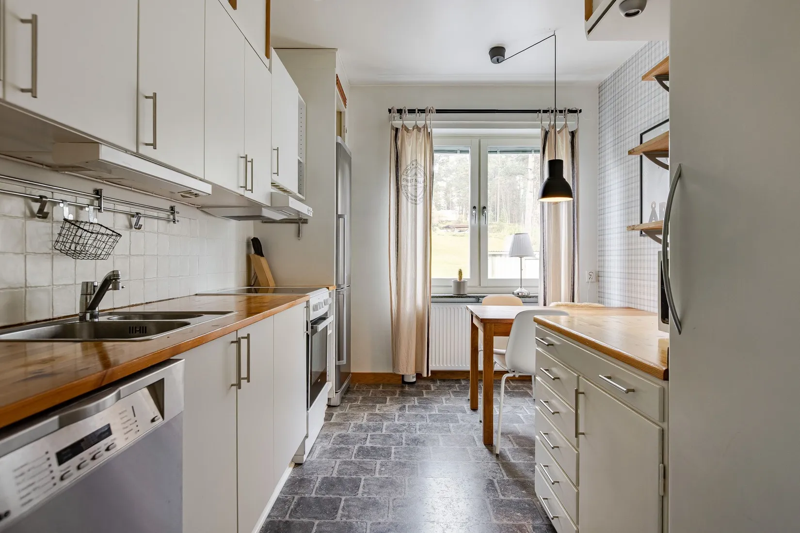 Bostadsrätt, Norra vägen 24B lgh 1, Järpen, Åre