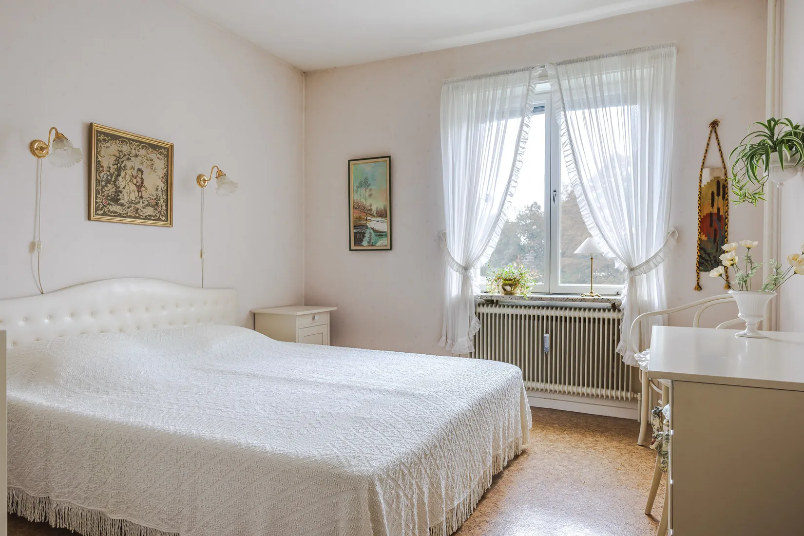 Bostadsrätt, Lugngatan 16, Björkelund, Motala